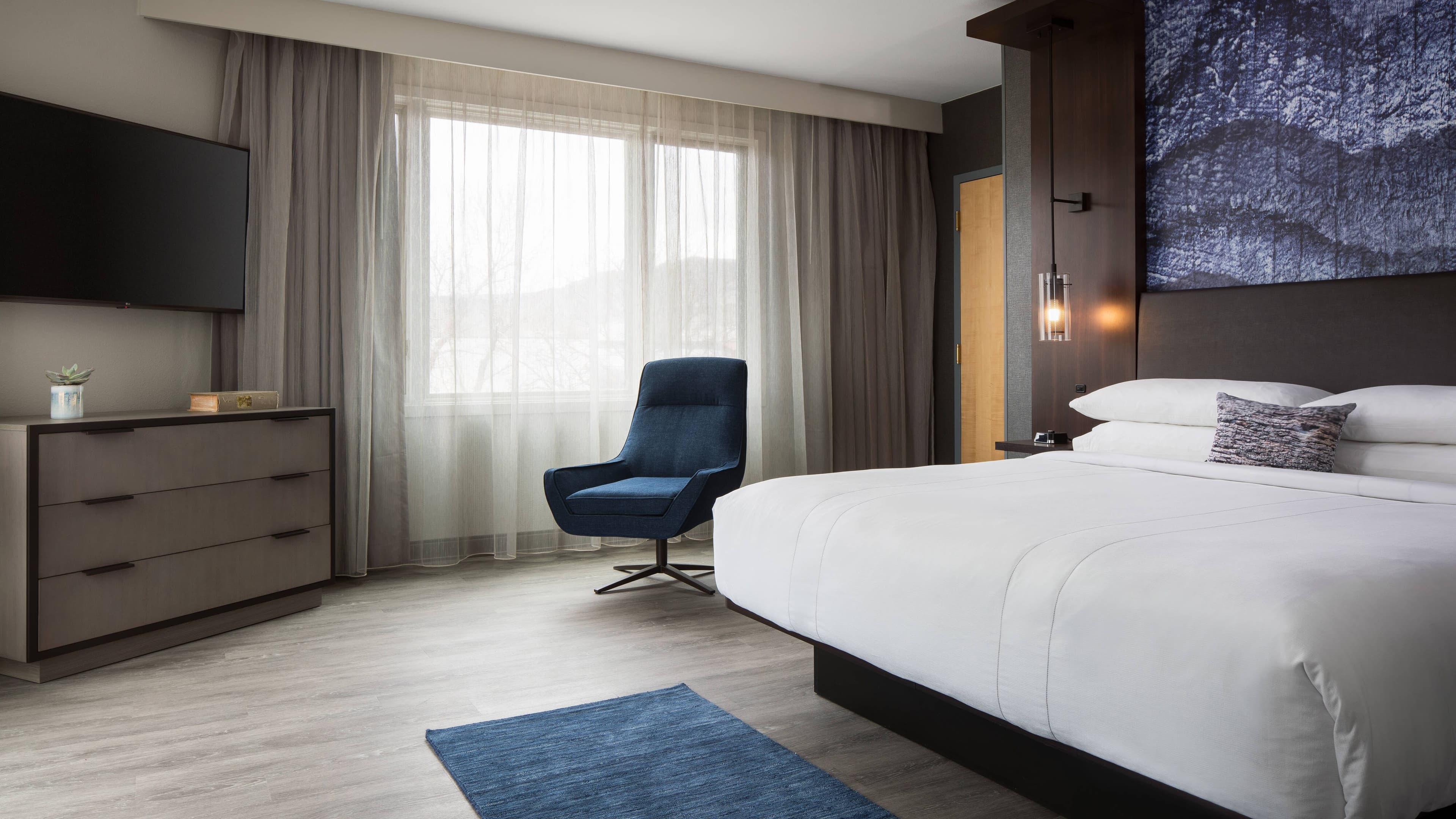 Boulder Marriott — 27