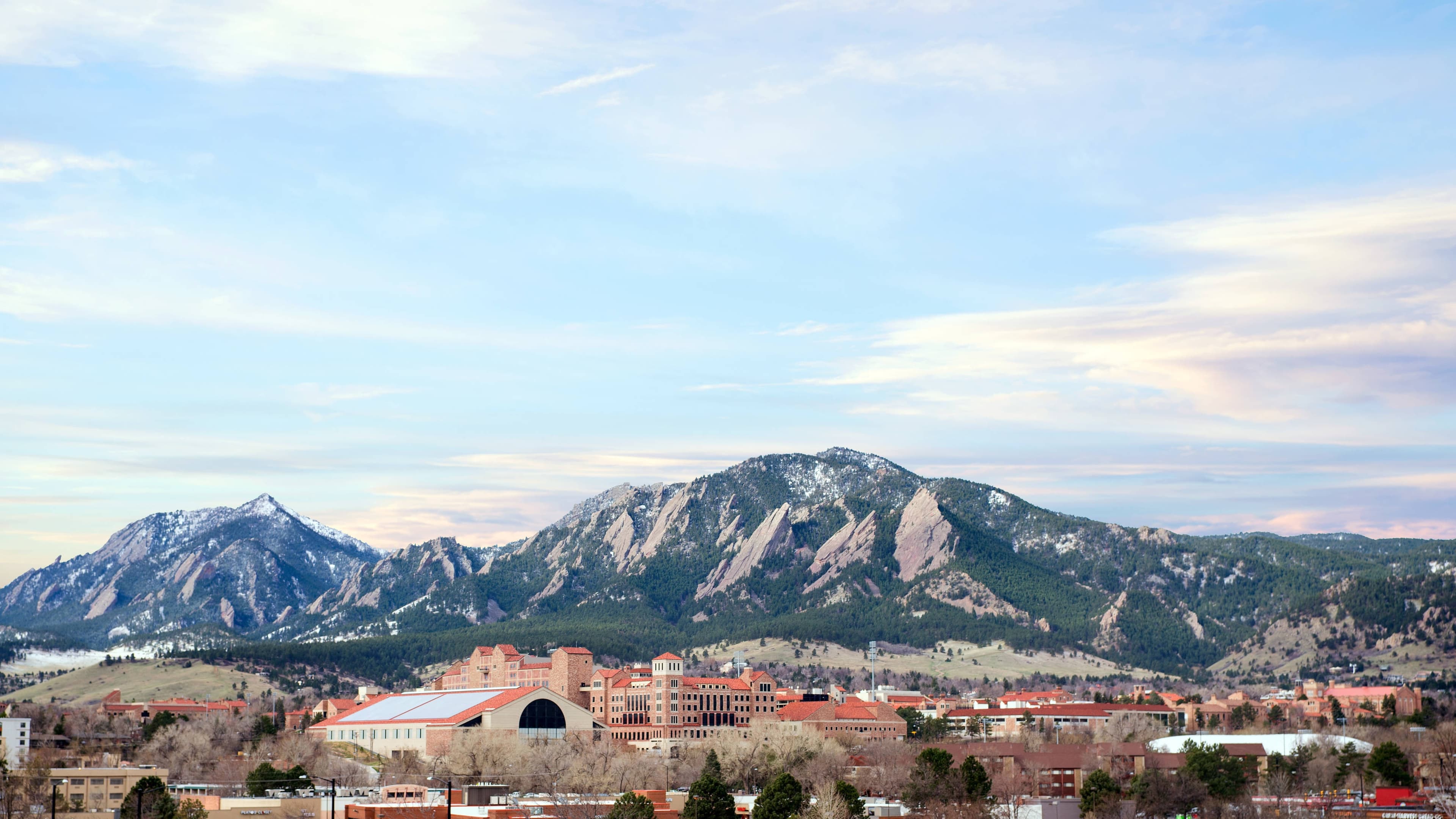 Boulder Marriott — 13