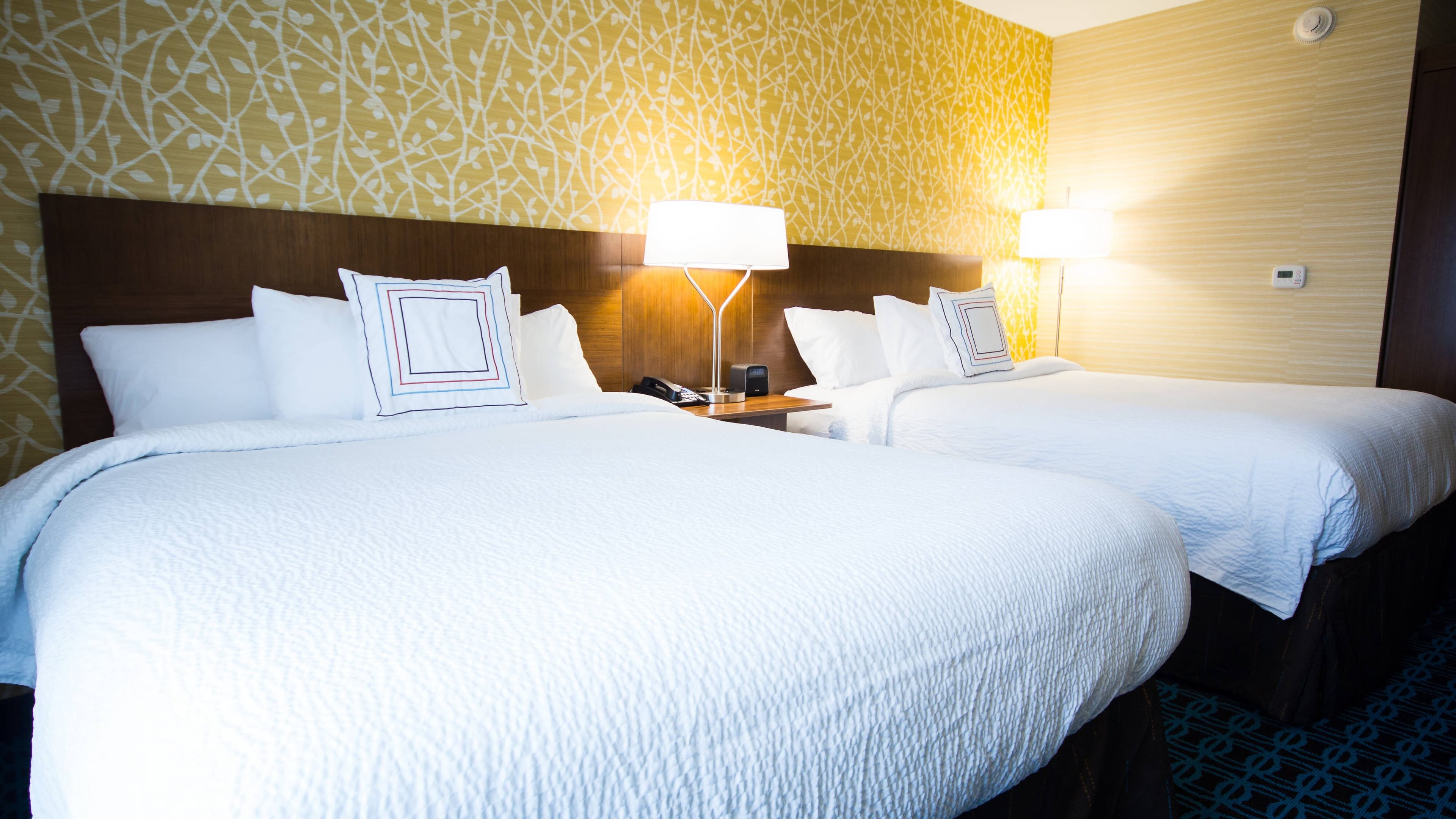 Holiday Inn Express & Suites Denver NE - Brighton — 7