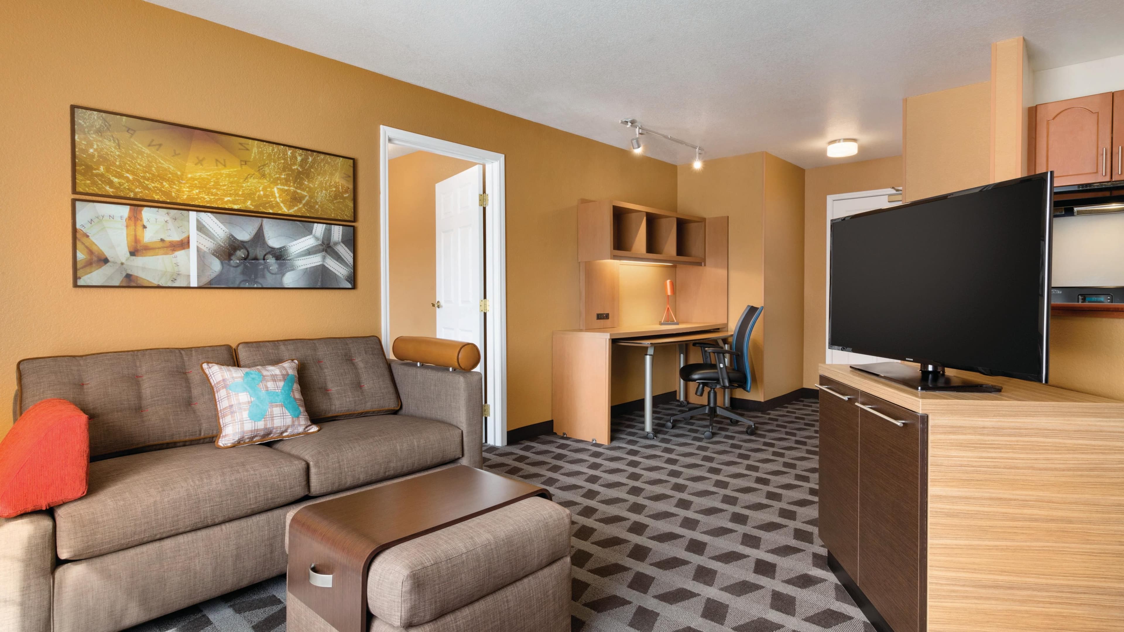 TownePlace Suites Denver Downtown - Image 2