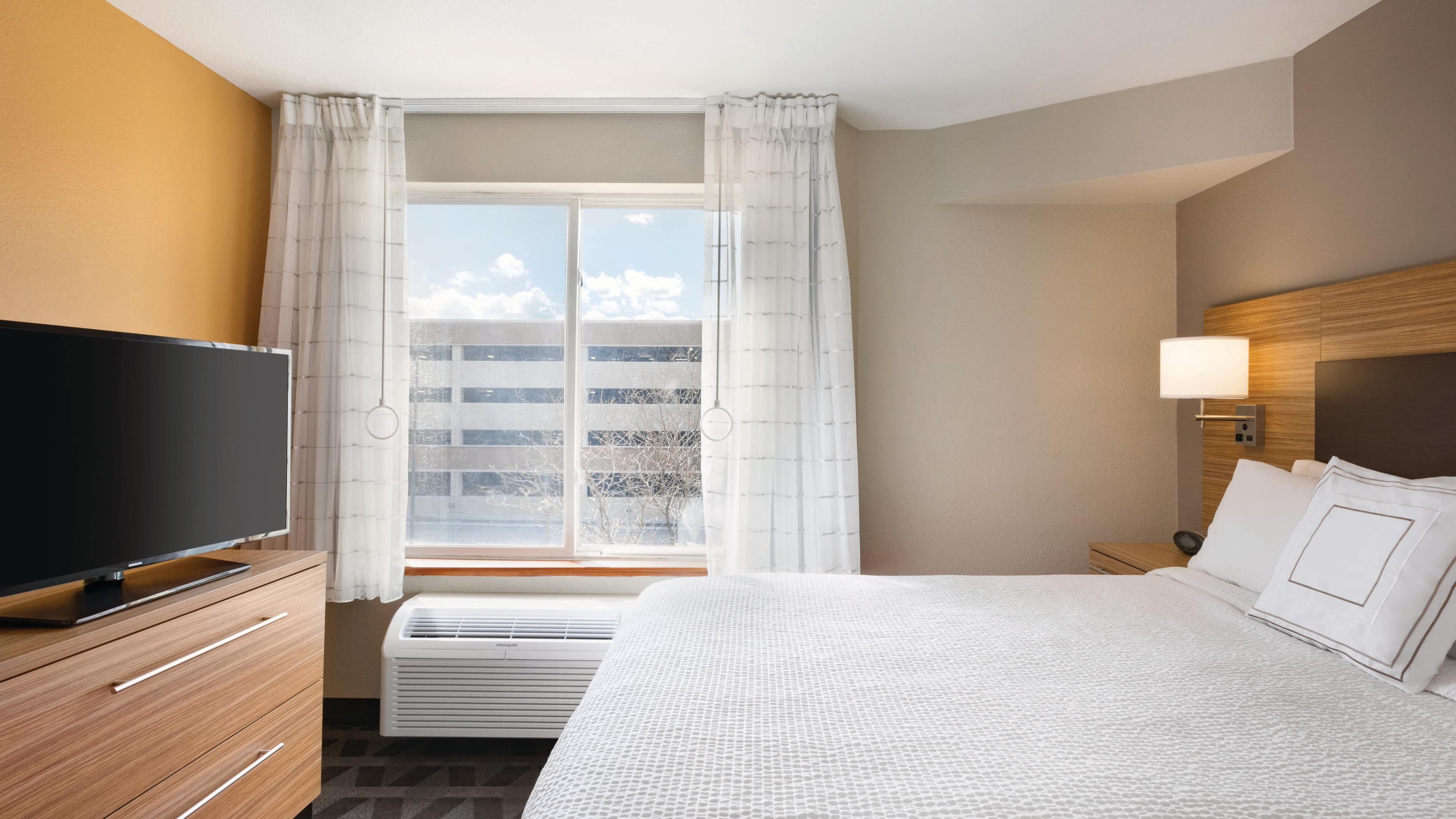 TownePlace Suites Denver Downtown - Image 3