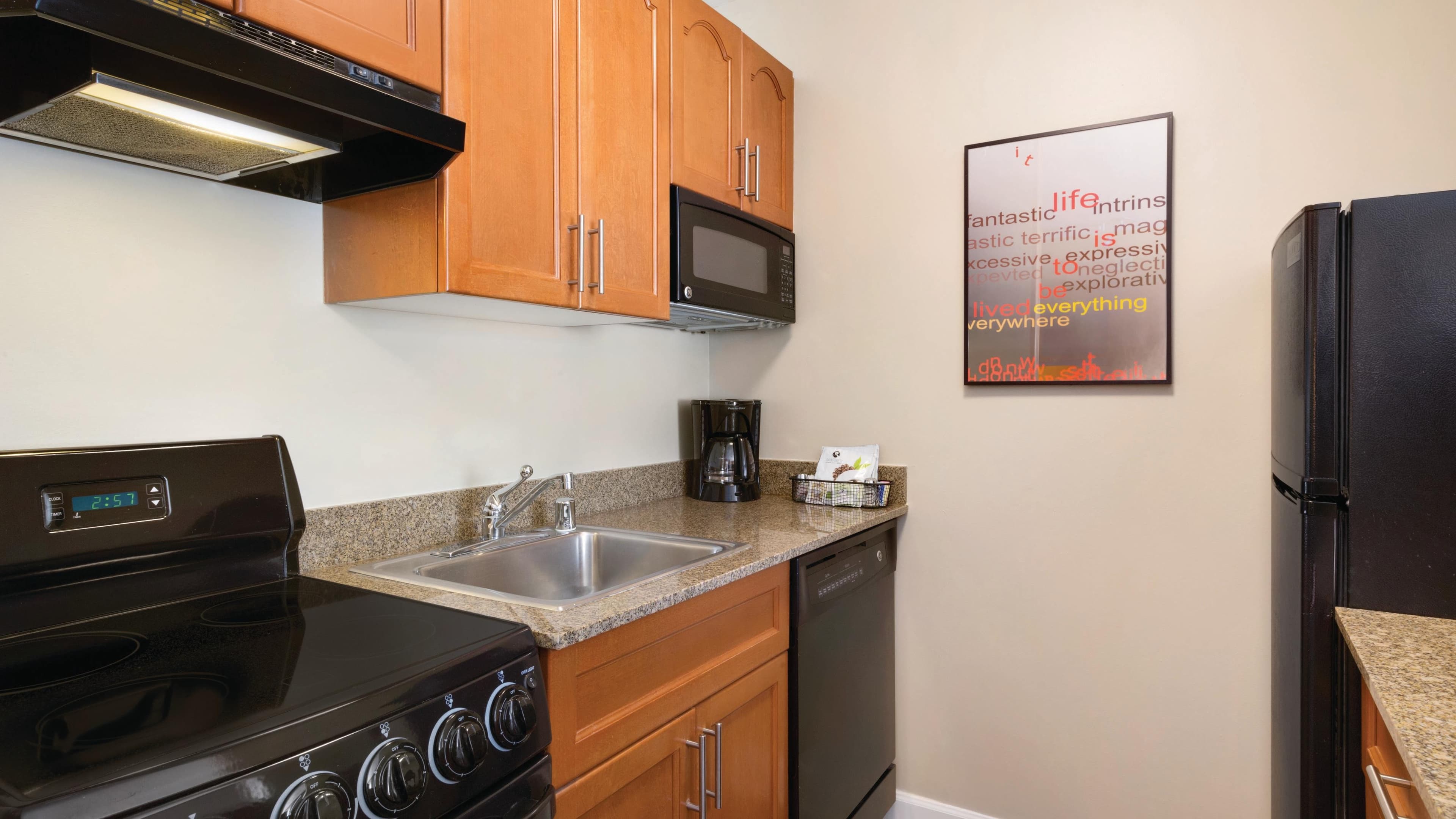 TownePlace Suites Denver Downtown - Image 4