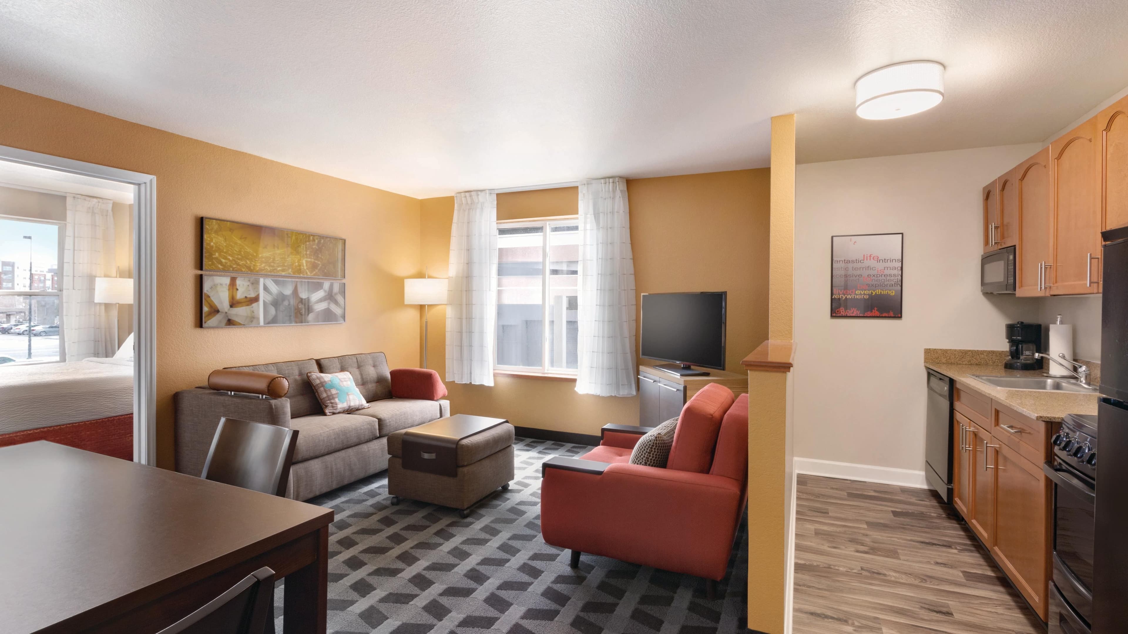 TownePlace Suites Denver Downtown — 11