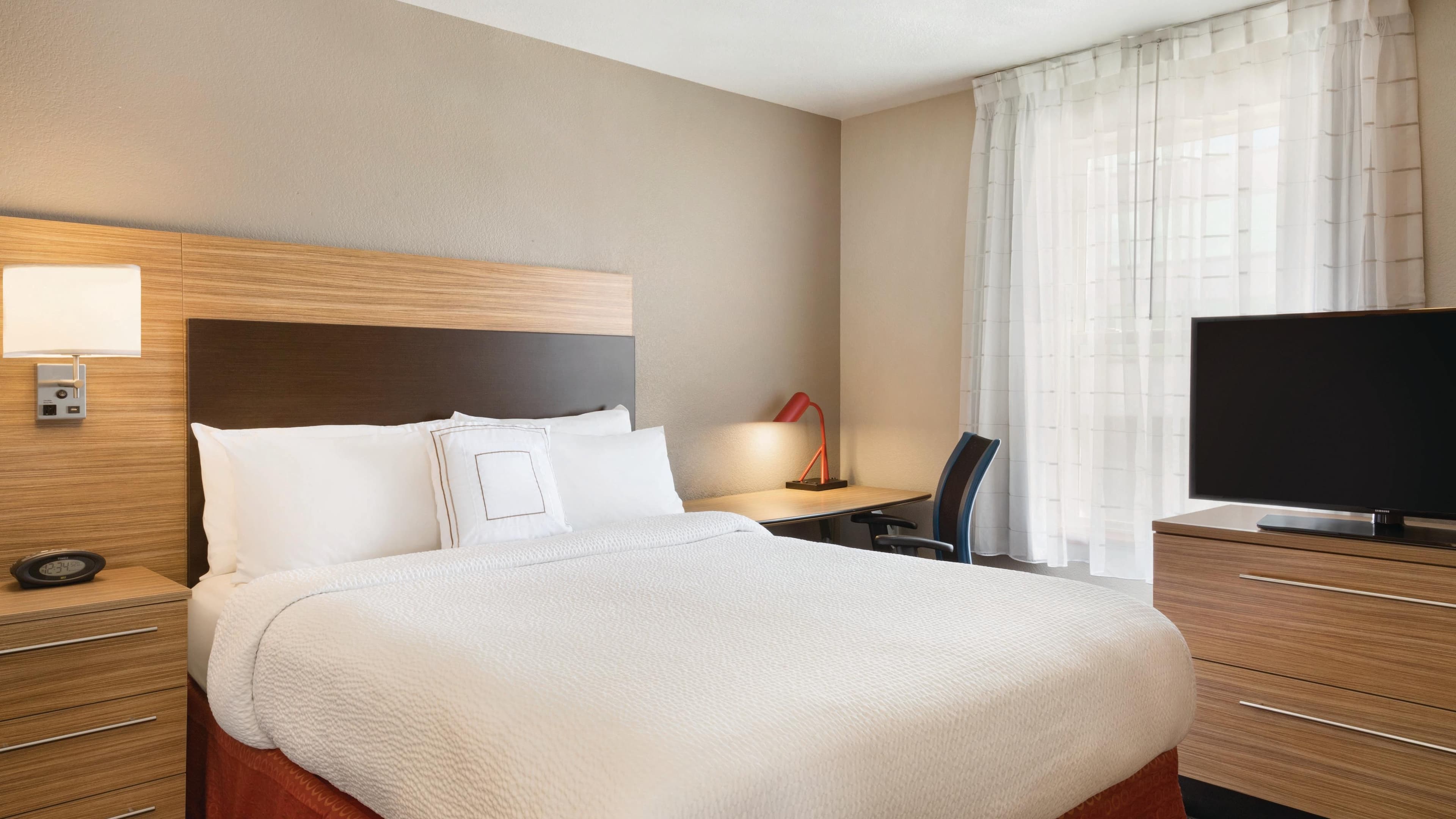 TownePlace Suites Denver Downtown — 12