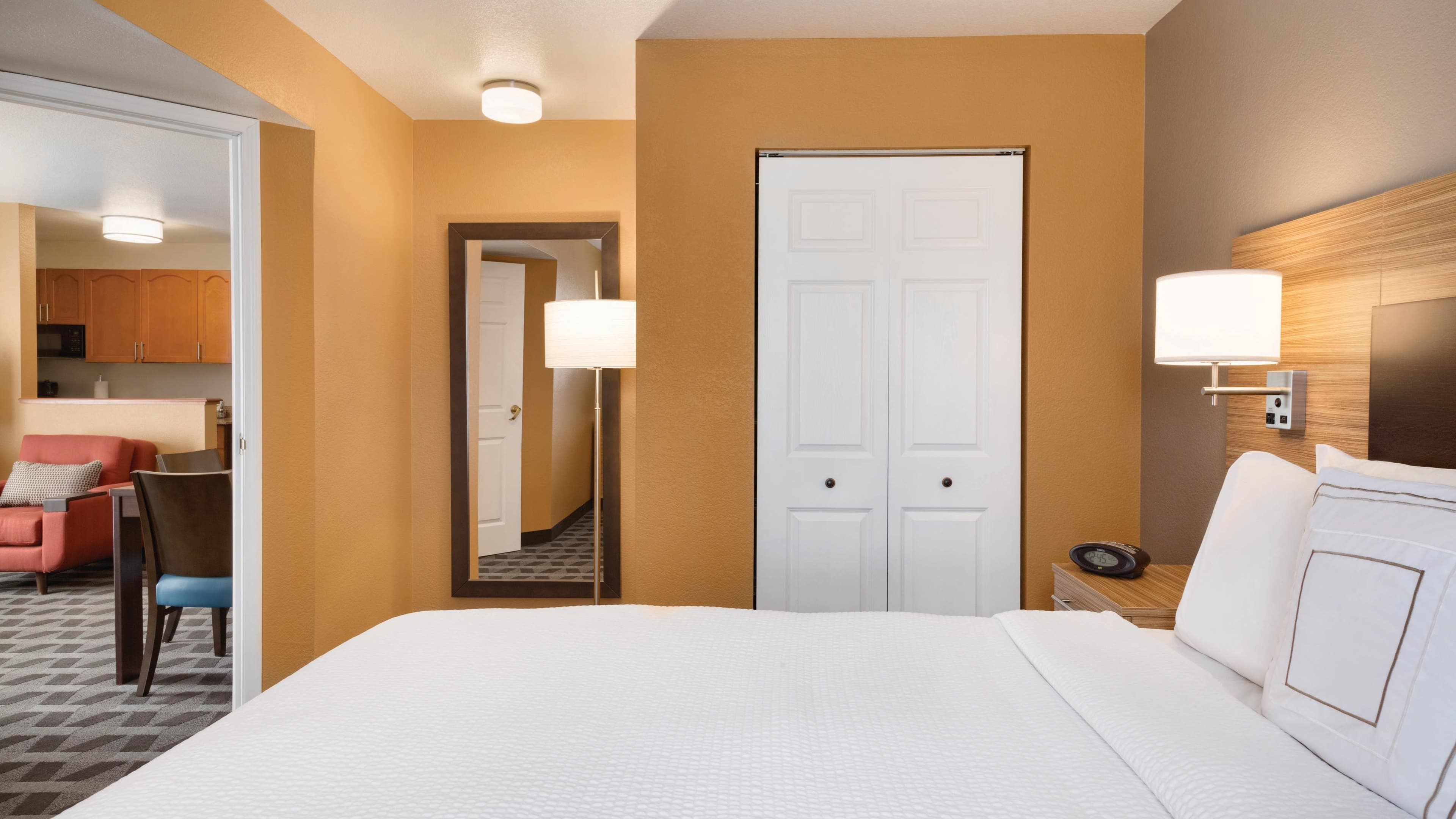TownePlace Suites Denver Downtown — 10