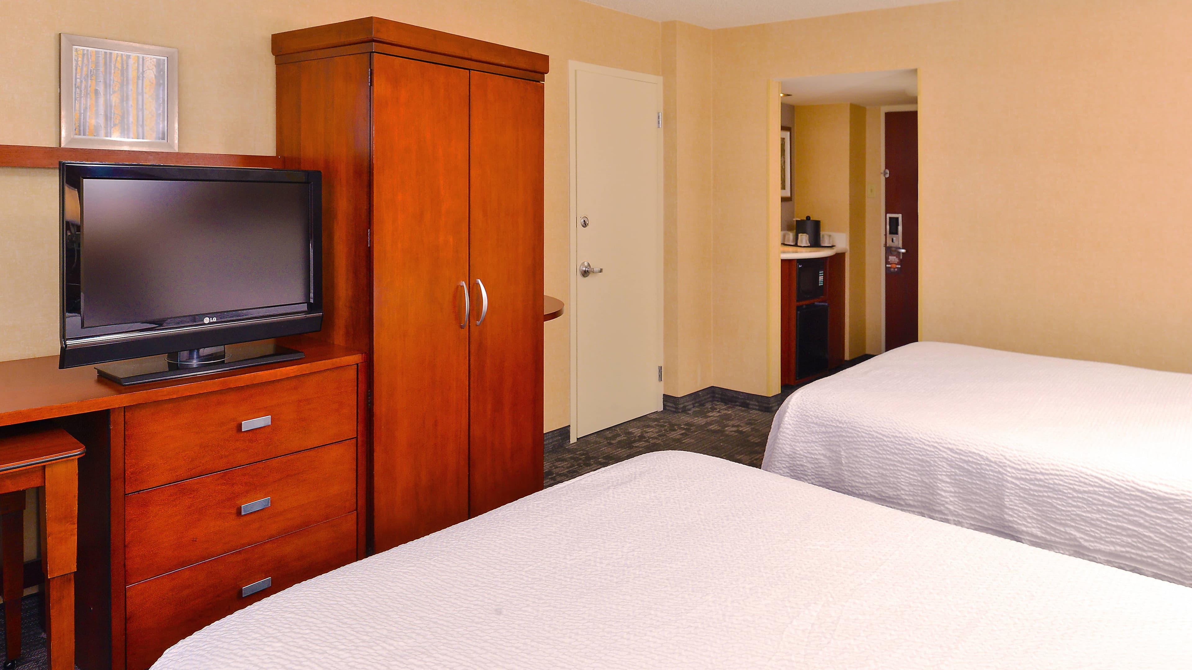 Staybridge Suites Denver-Cherry Creek — 20