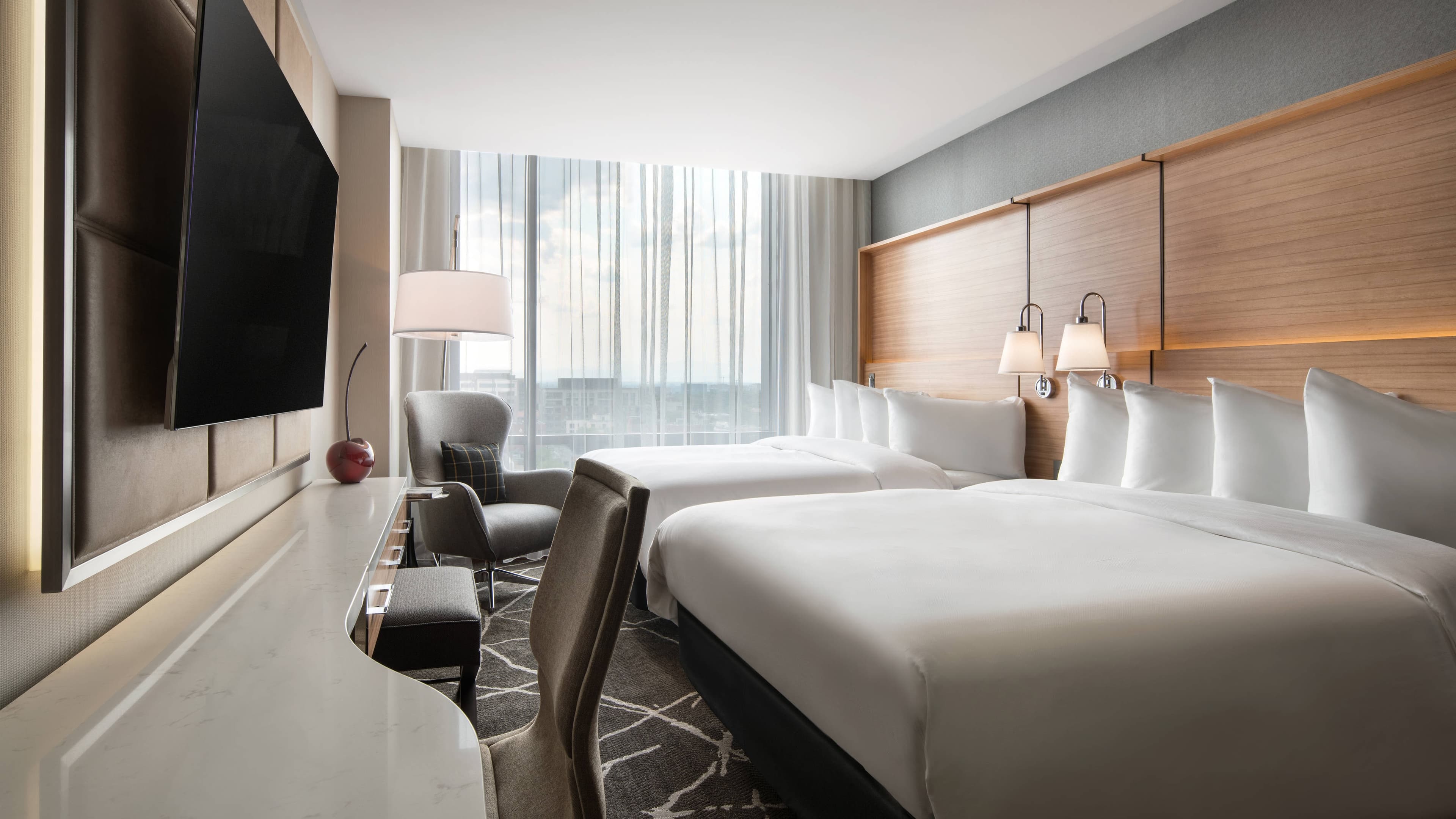 The Jacquard, Autograph Collection - Image 3