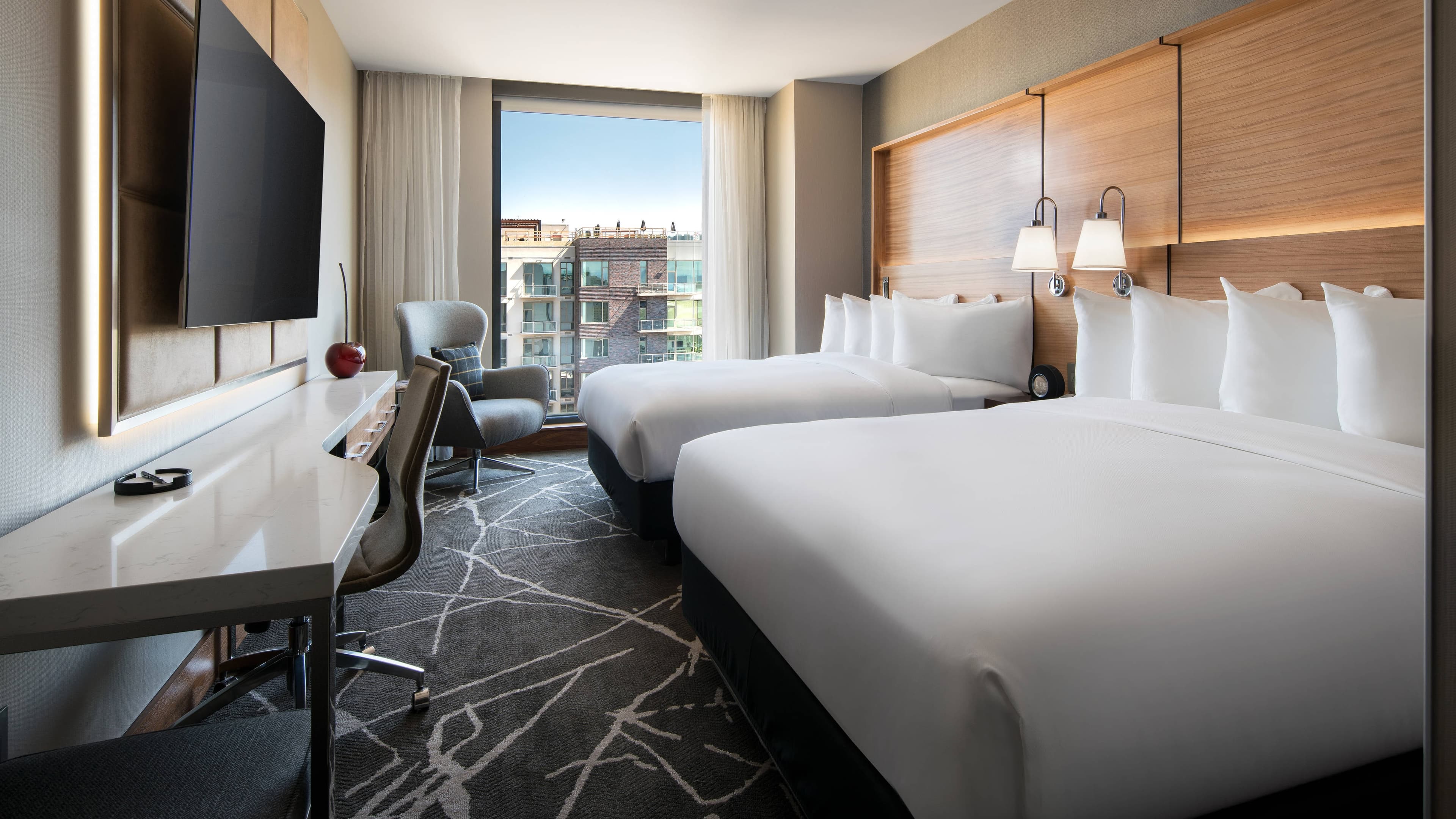 The Jacquard, Autograph Collection - Image 2