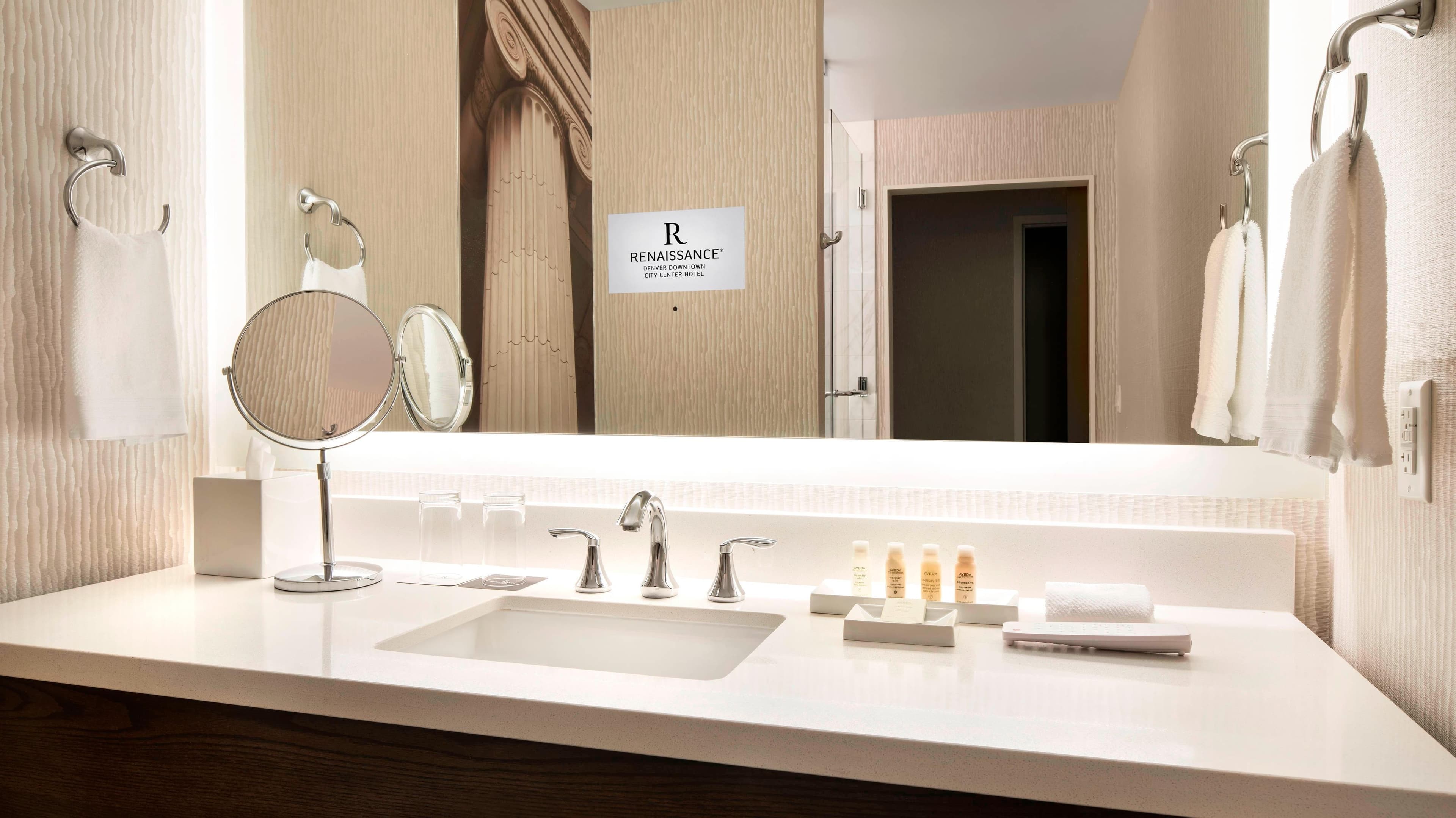 Renaissance Denver Downtown City Center Hotel — 26