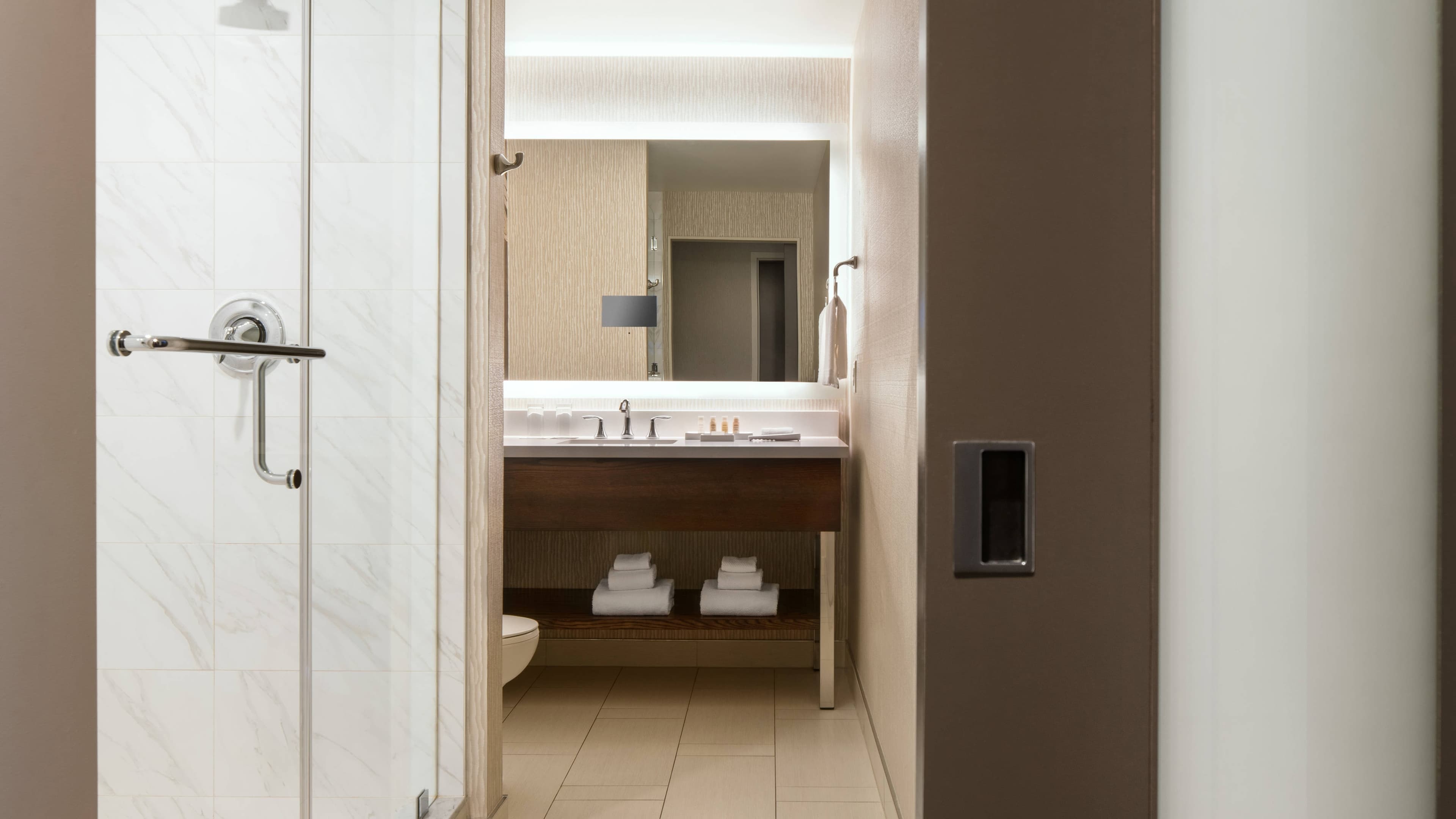 Renaissance Denver Downtown City Center Hotel — 30