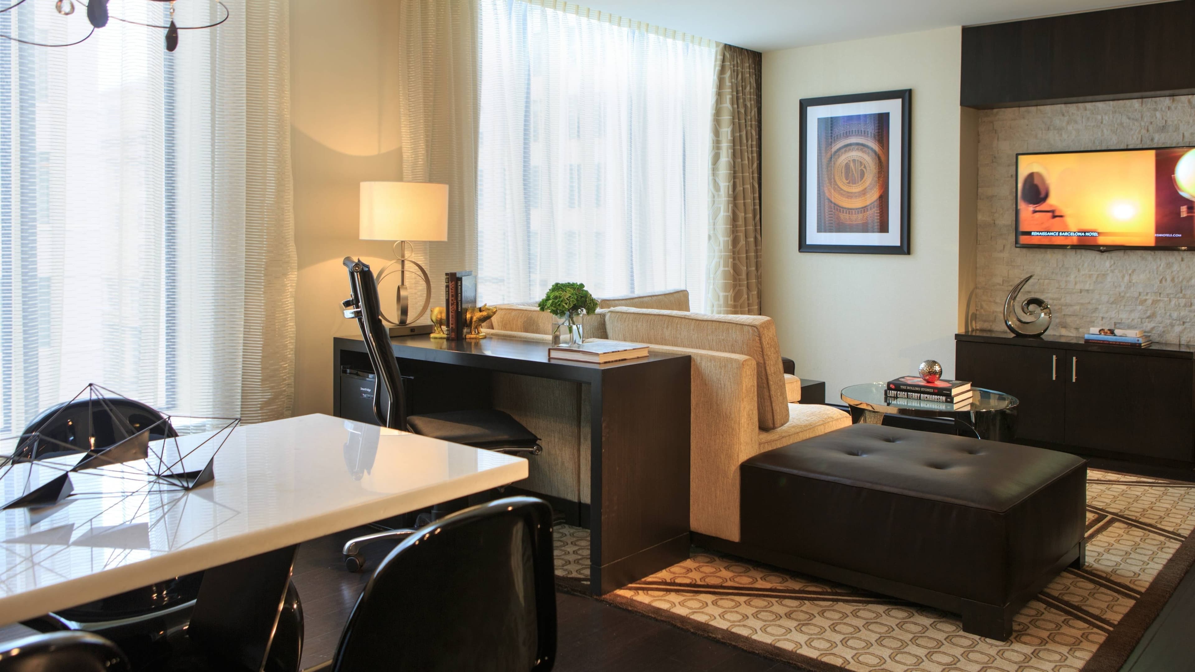Renaissance Denver Downtown City Center Hotel — 27