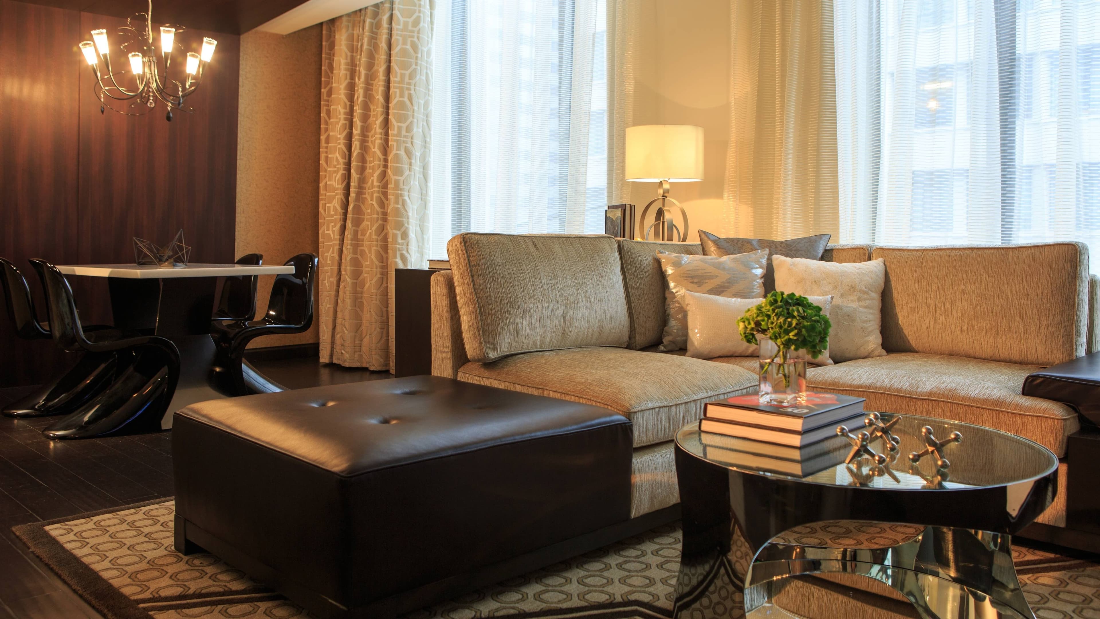 Renaissance Denver Downtown City Center Hotel — 28