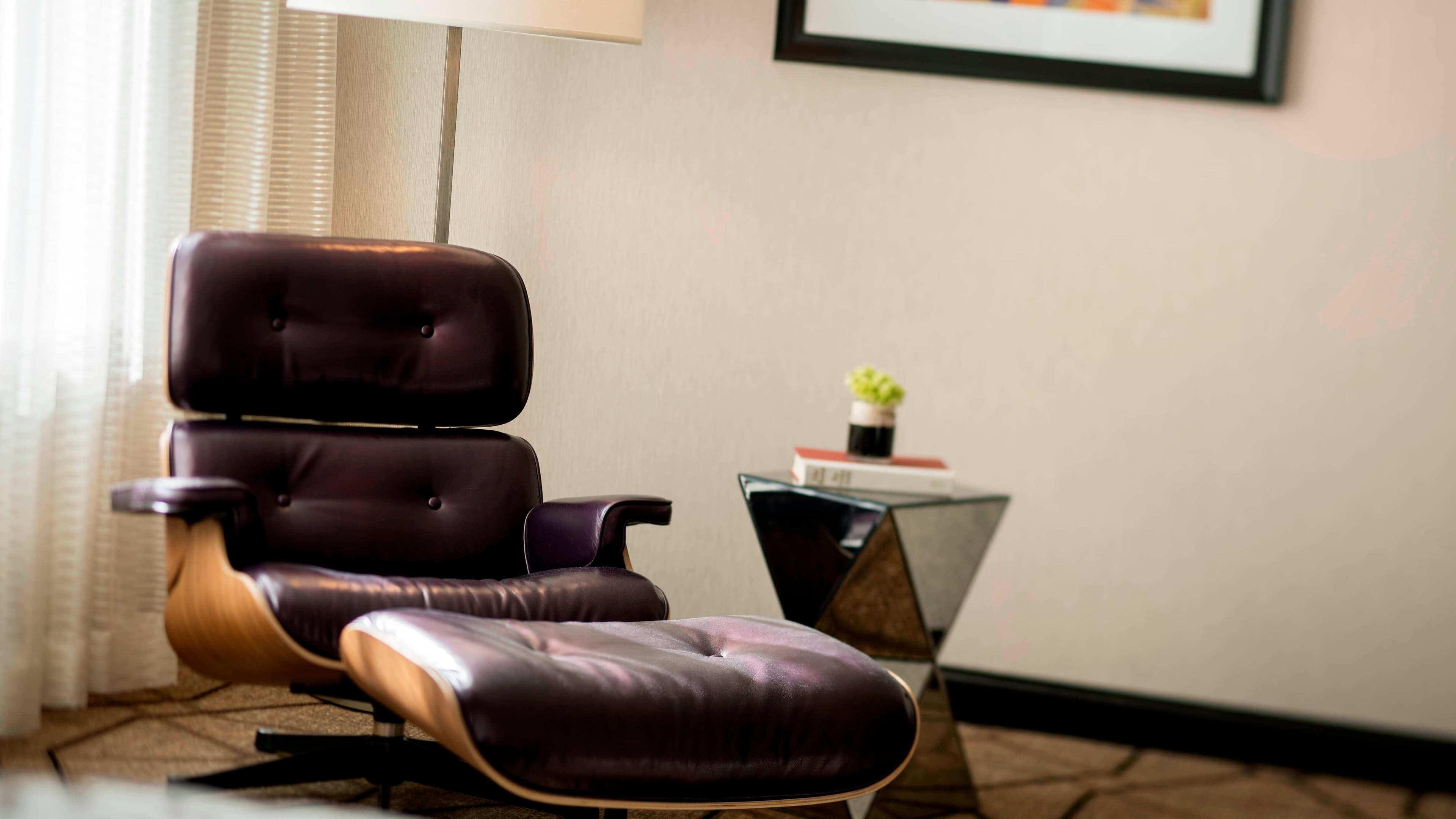 Renaissance Denver Downtown City Center Hotel — 25