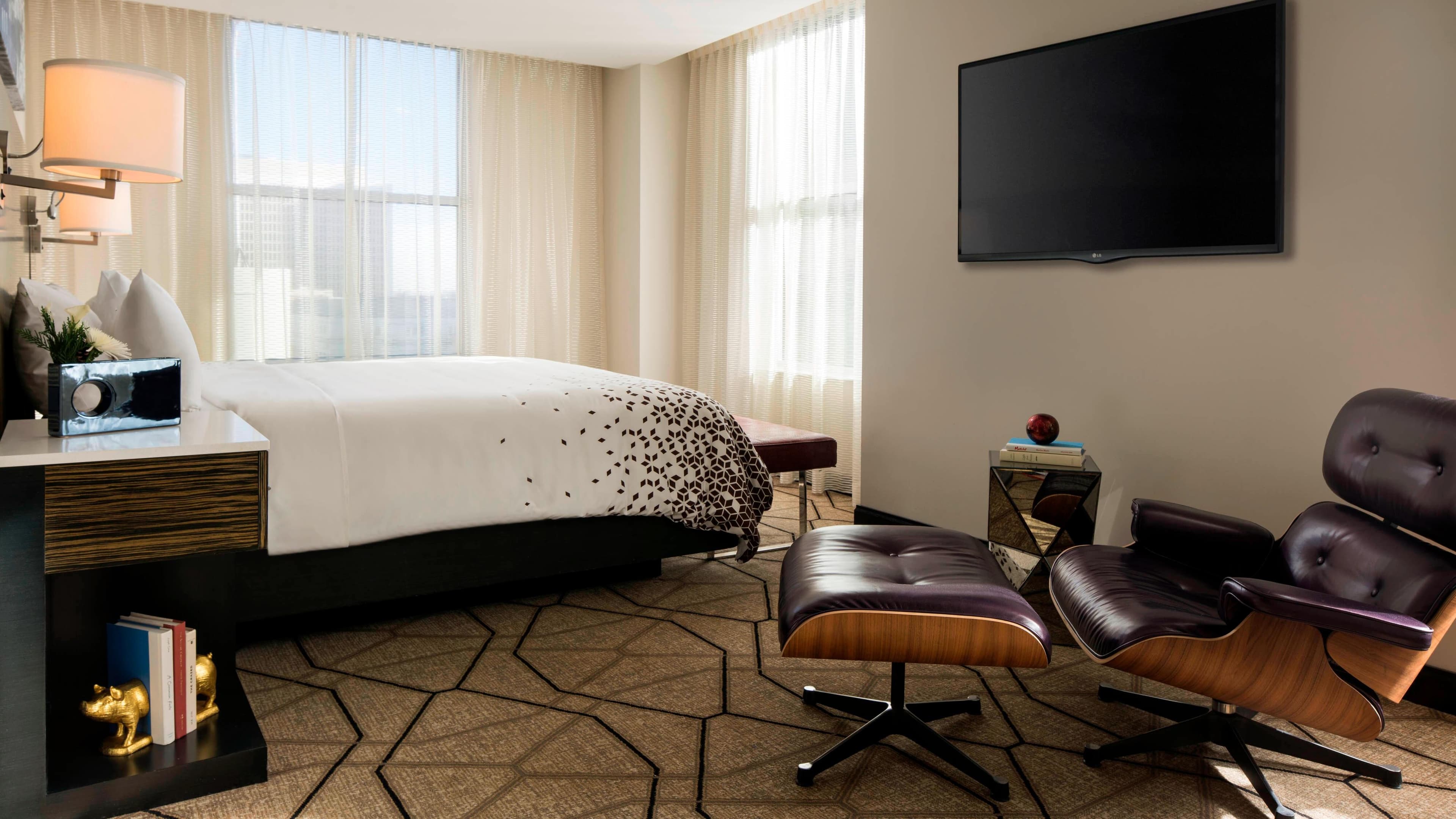 Renaissance Denver Downtown City Center Hotel — 24