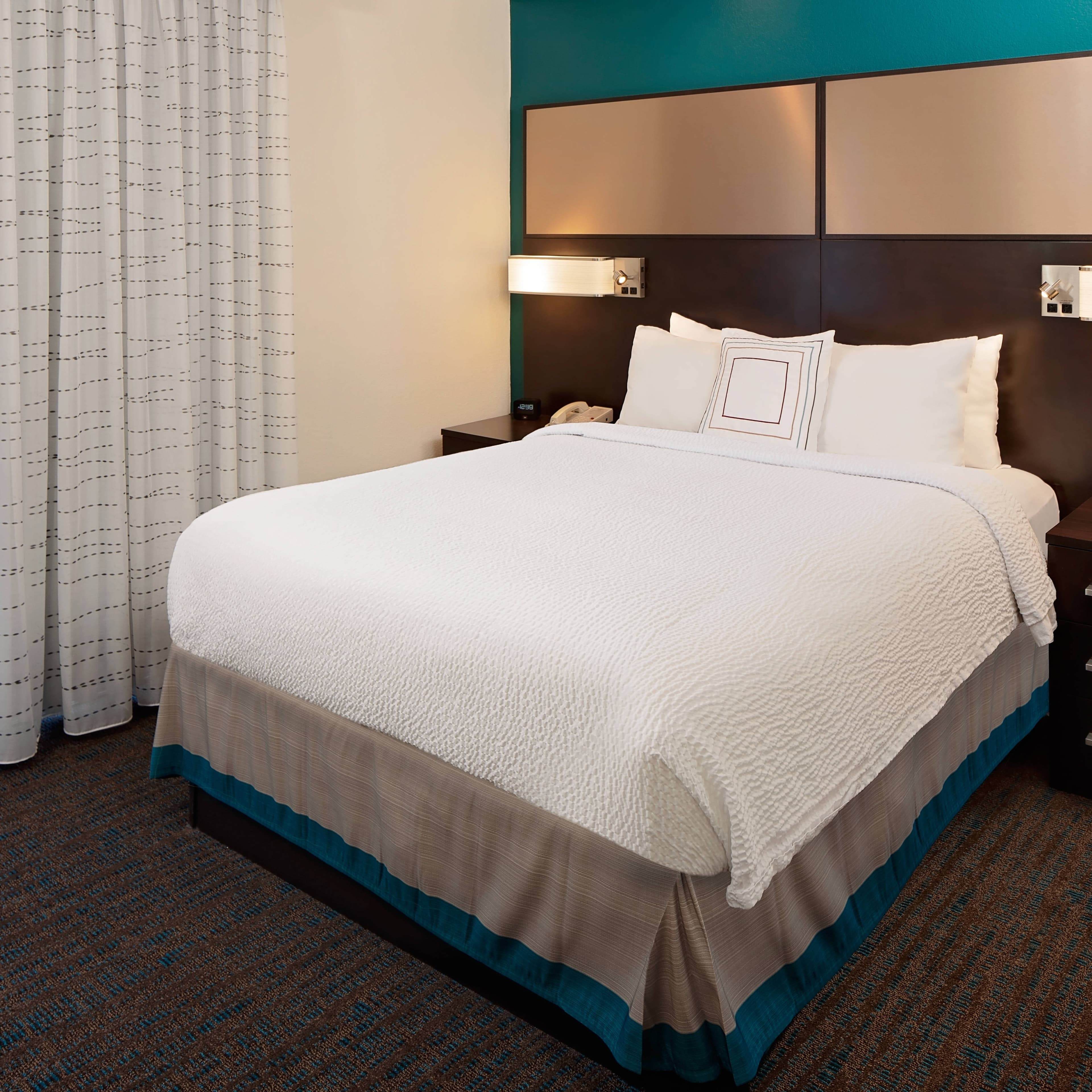 Residence Inn Denver Tech Center