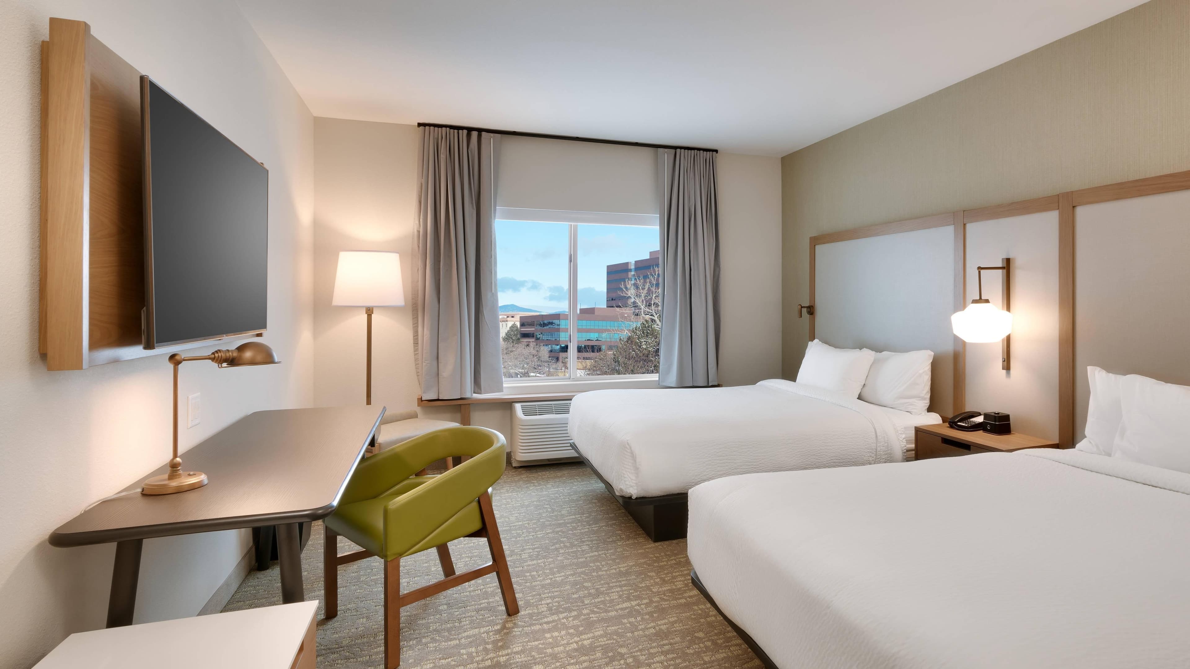 Fairfield Inn & Suites Denver West/Federal Center — 10