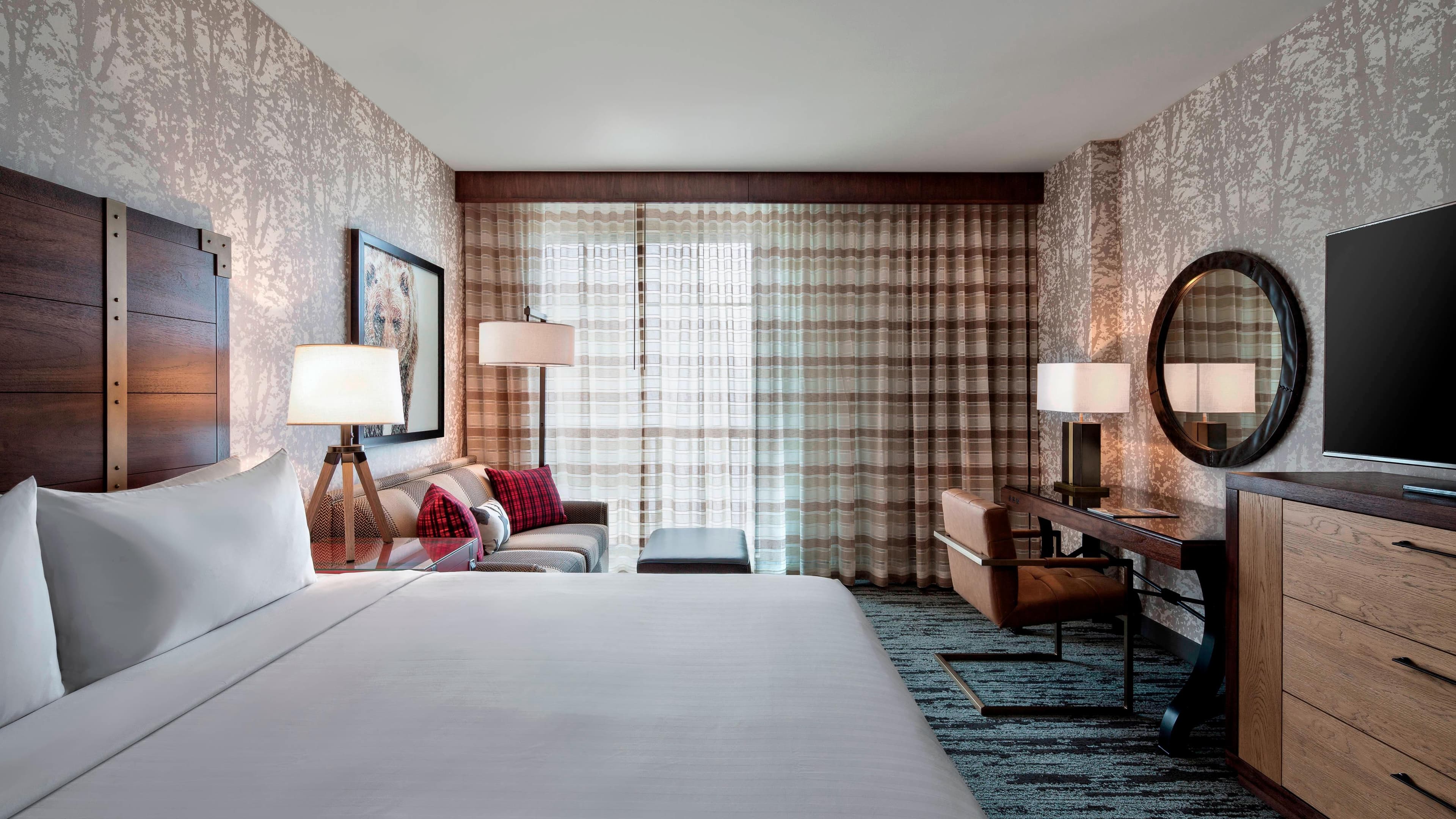 Guest room - Image 1