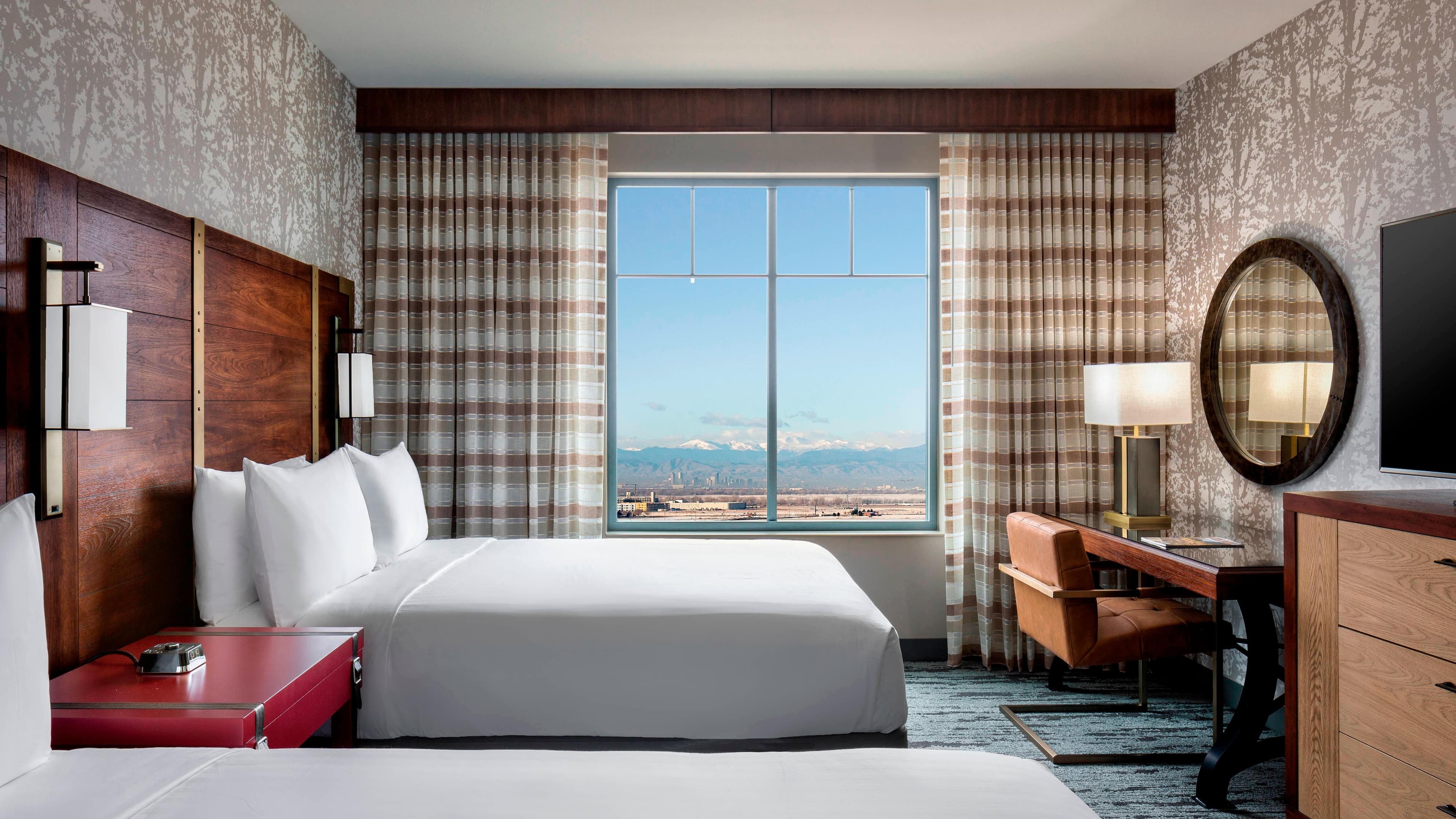 Gaylord Rockies Resort & Convention Center — 9