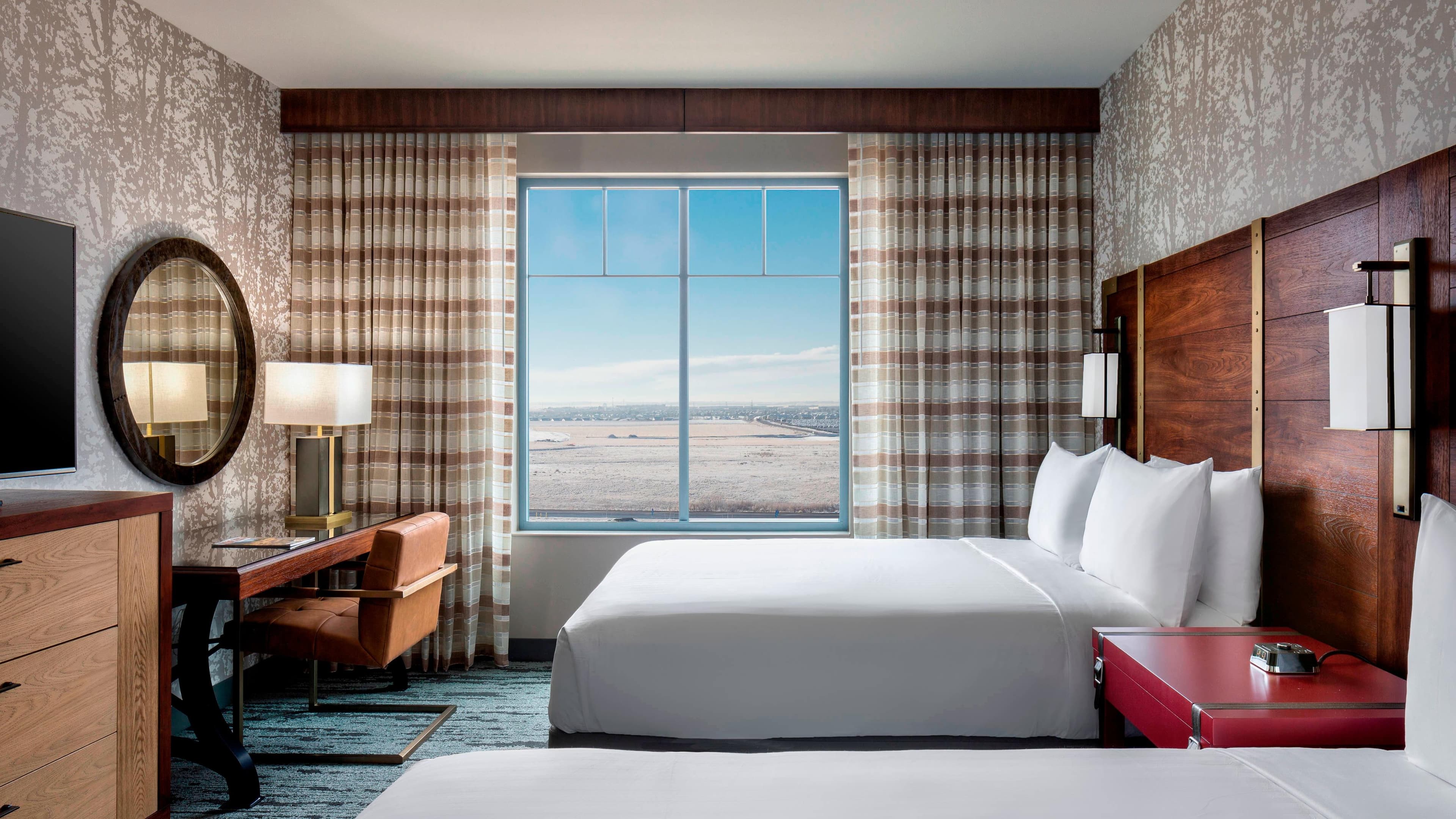 Gaylord Rockies Resort & Convention Center — 8