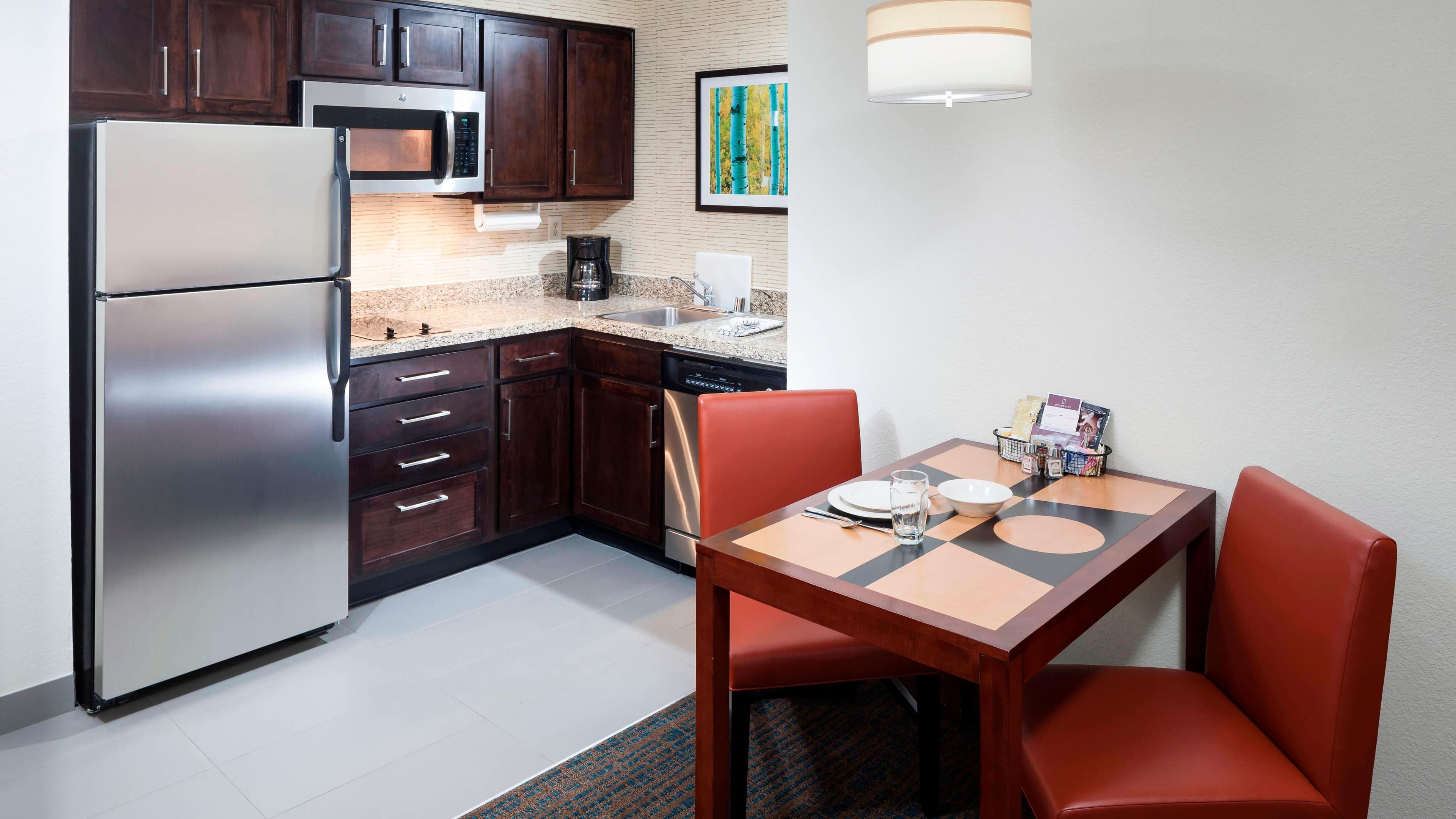 Residence Inn Denver Highlands Ranch — 8