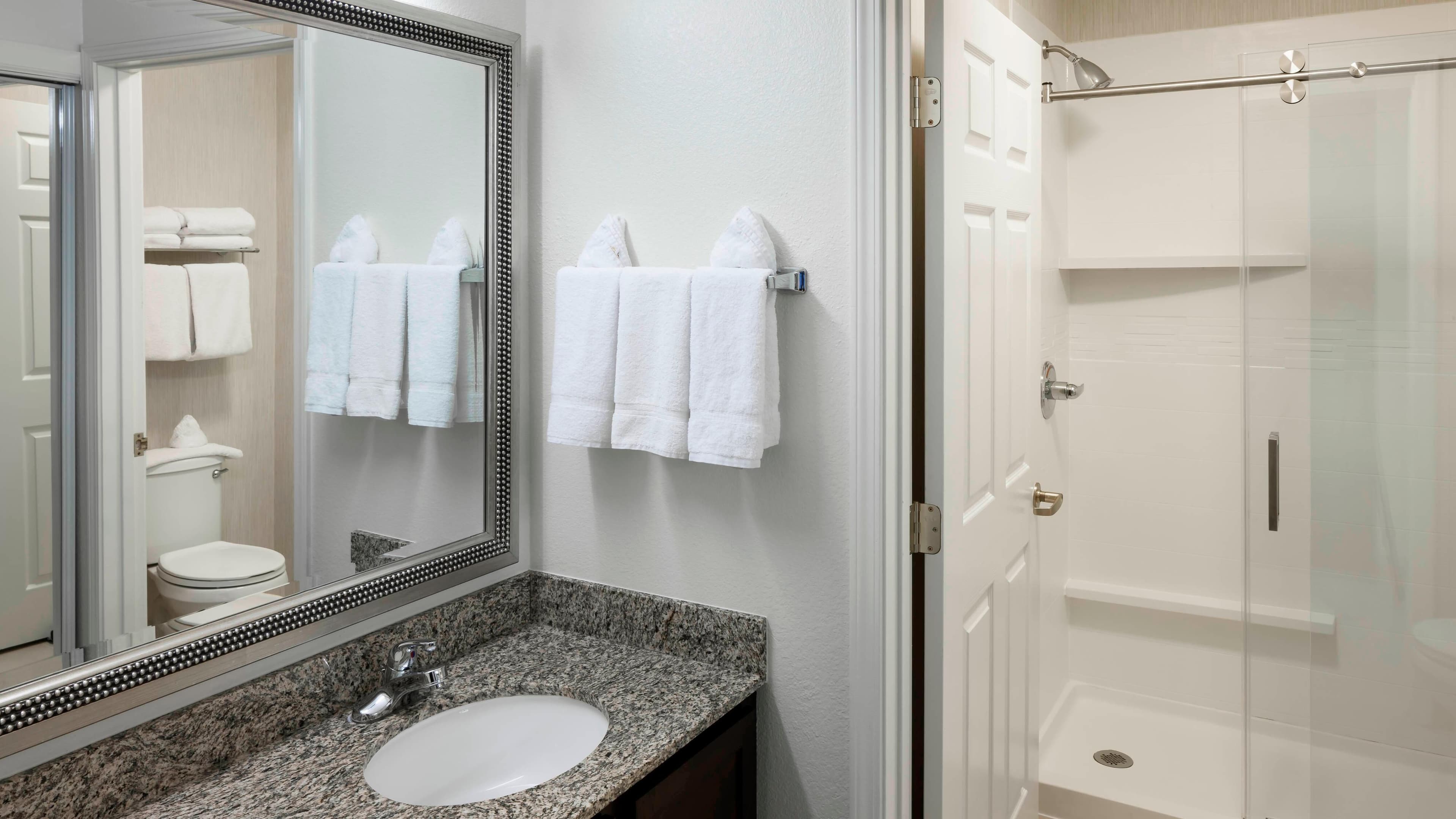 Residence Inn Denver Highlands Ranch — 9