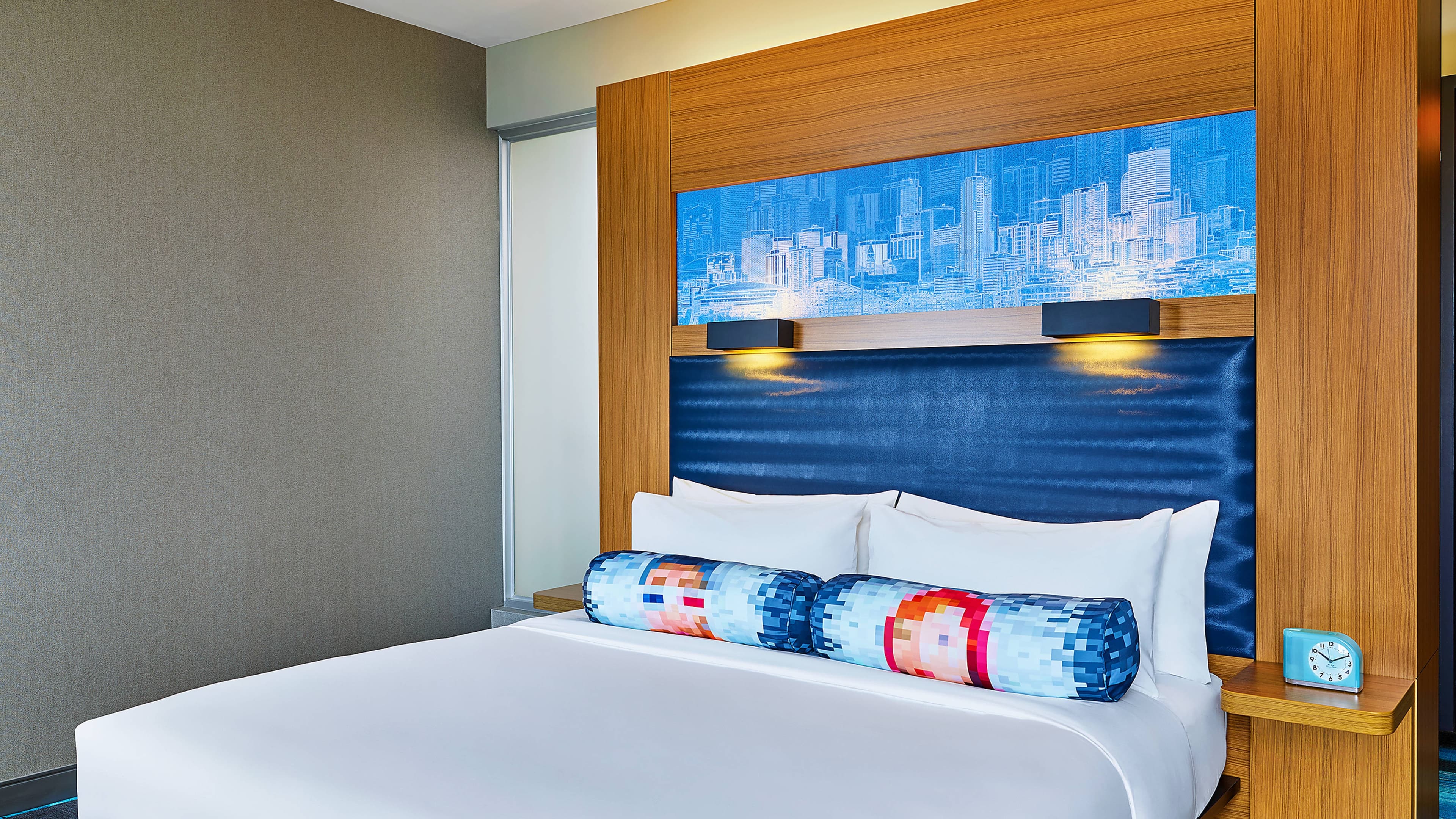 Aloft Denver Airport at Gateway Park - Image 3