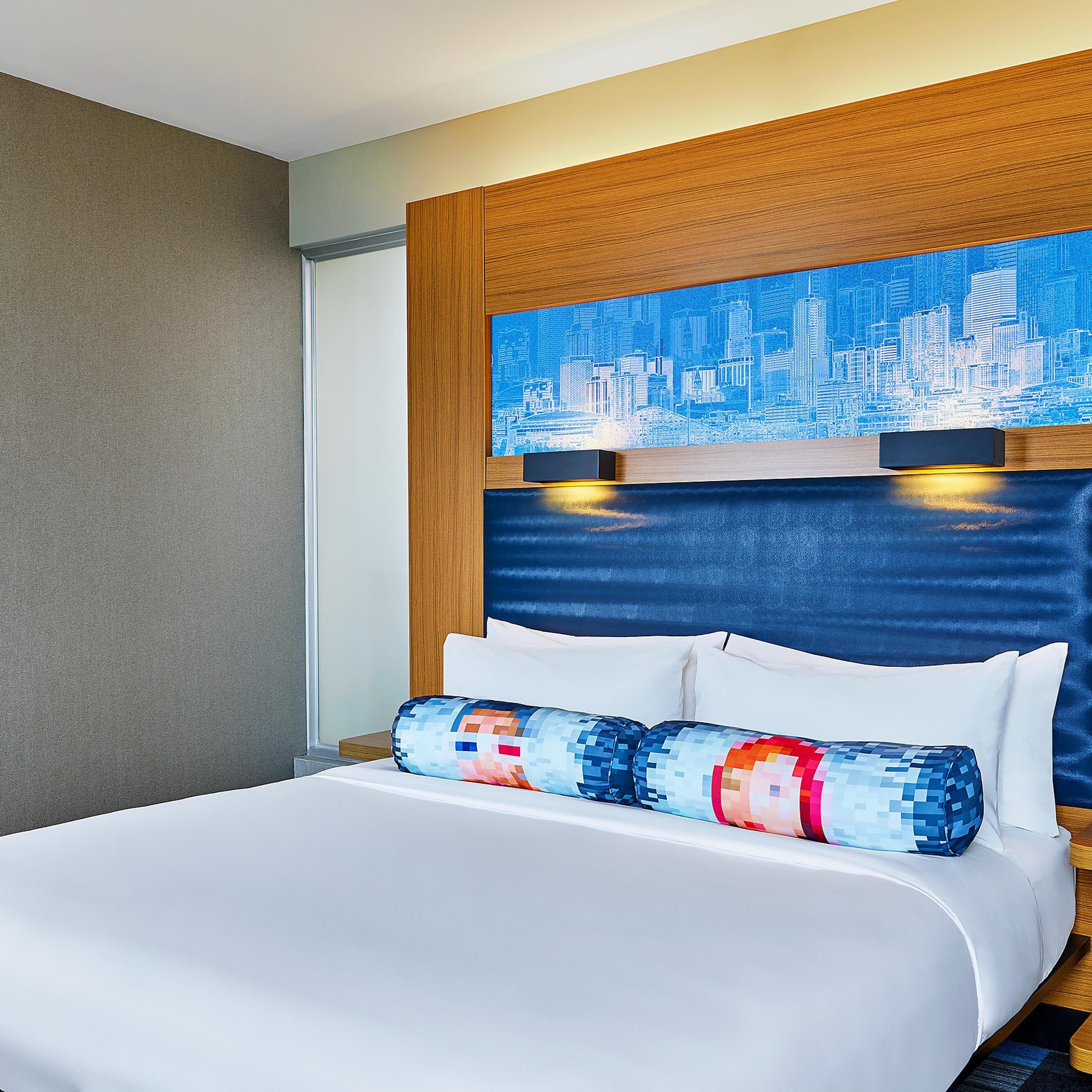 Aloft Denver Airport at Gateway Park - Image 1