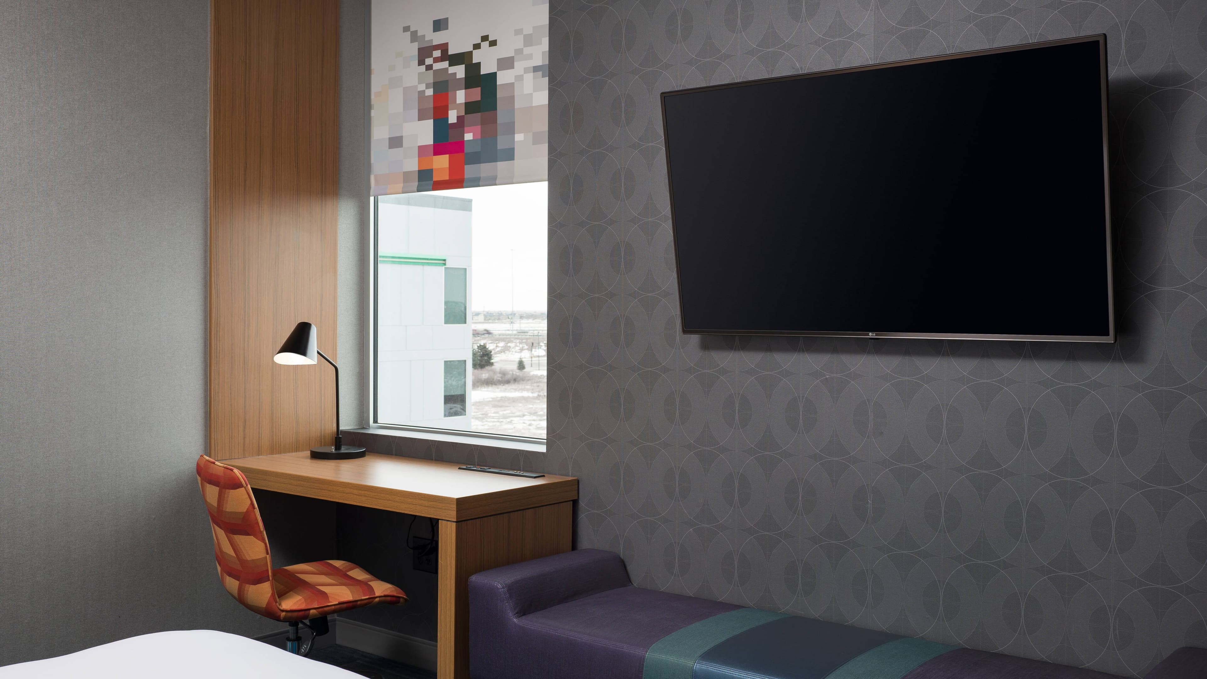 Aloft Denver Airport at Gateway Park - Image 4