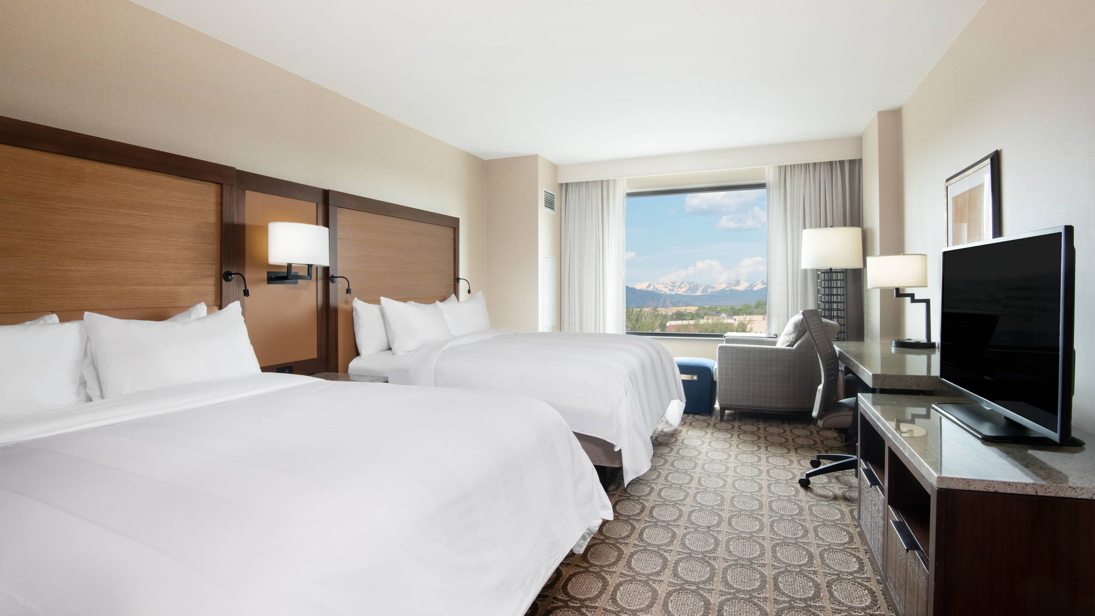 Denver Marriott Westminster — 13