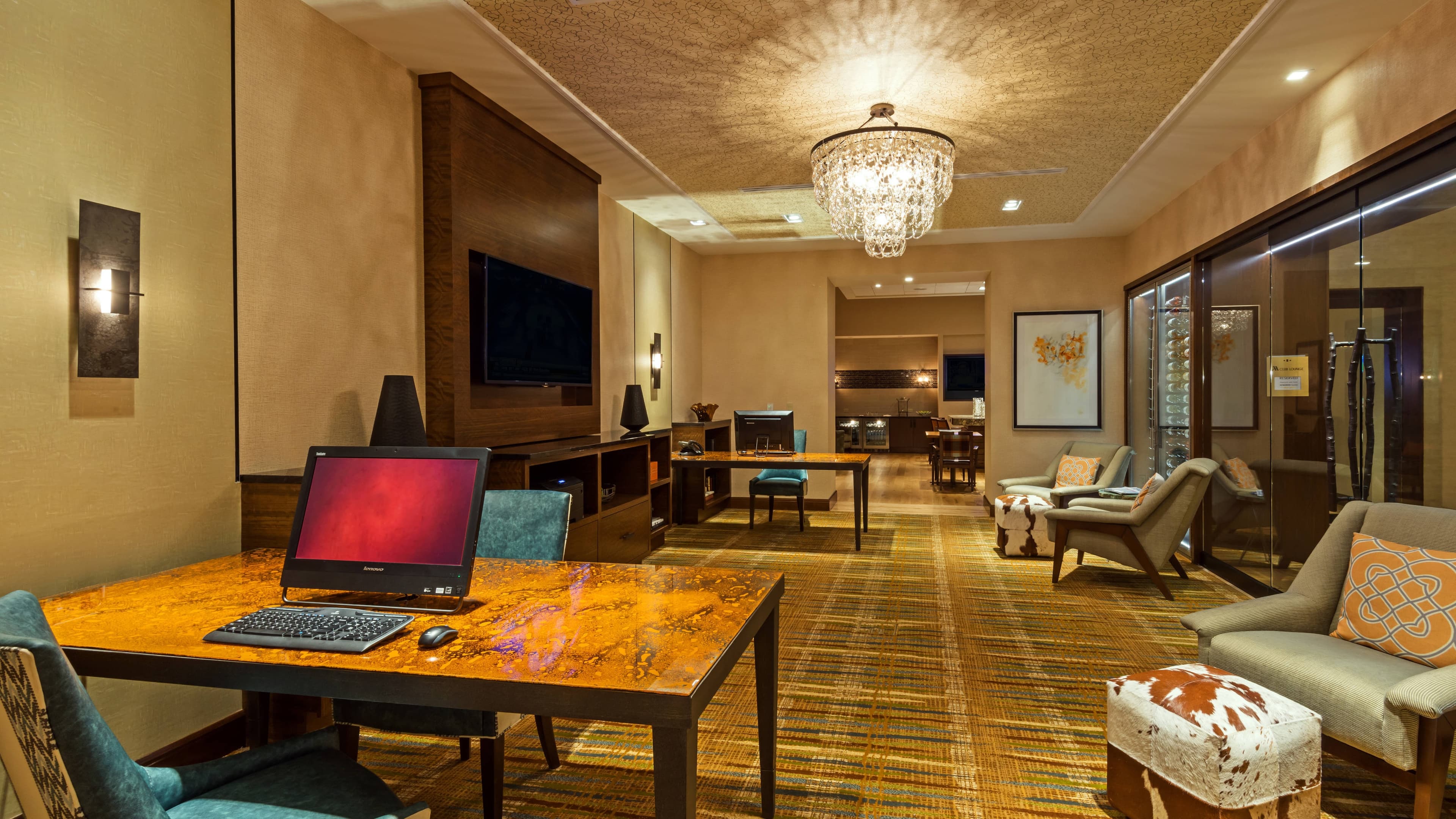 Denver Marriott Westminster — 9