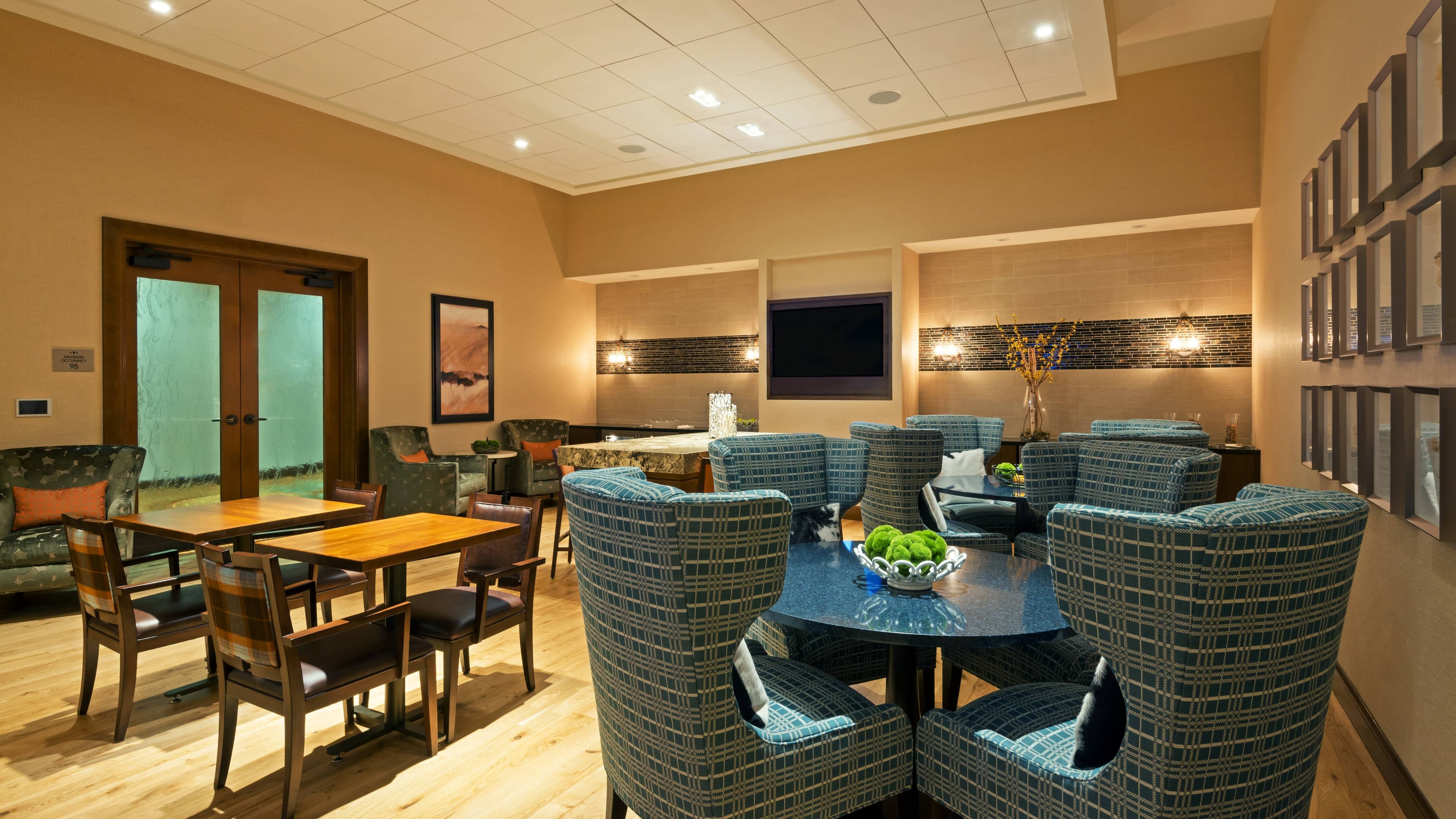 Denver Marriott Westminster — 11