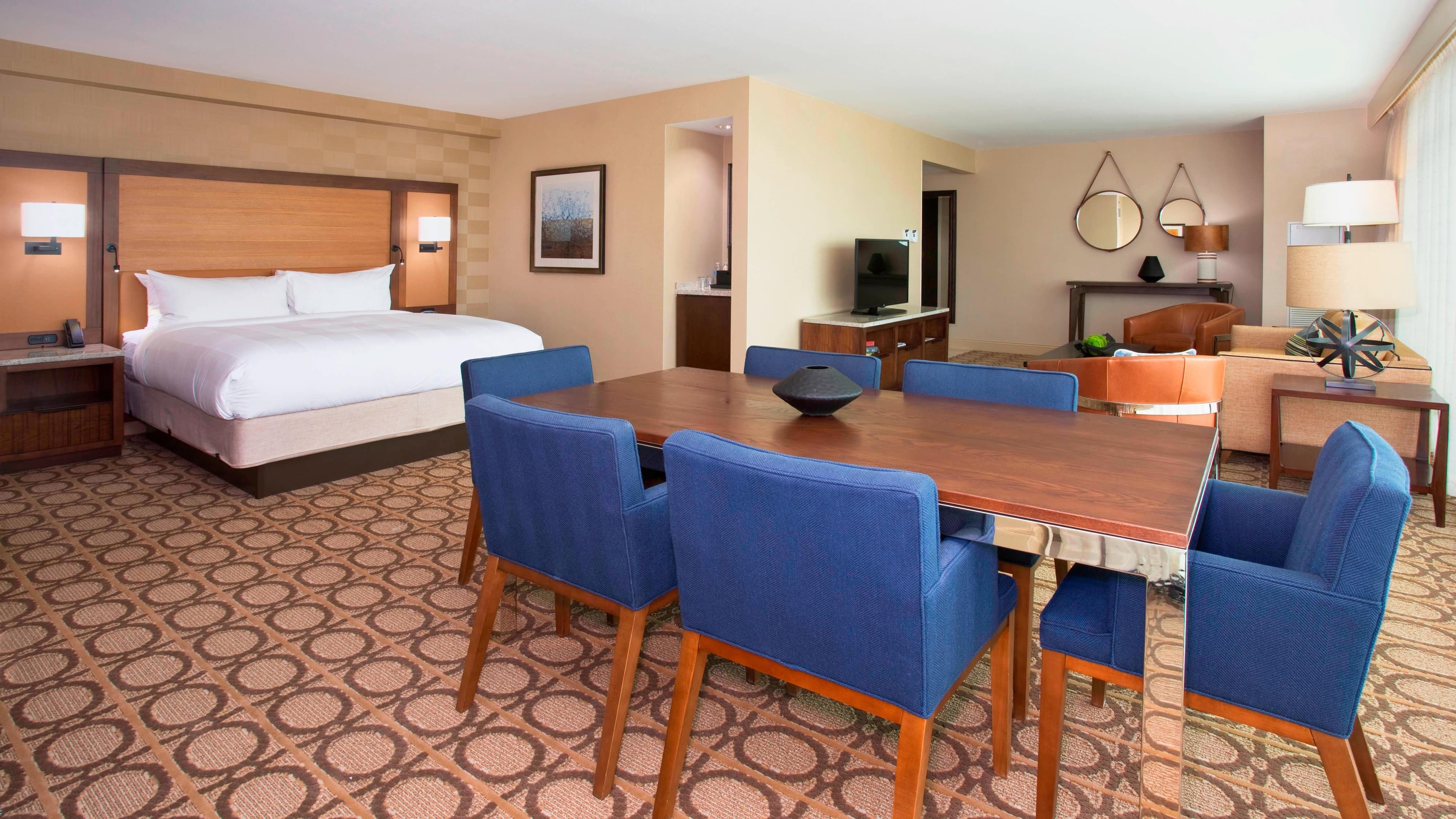 Denver Marriott Westminster — 34