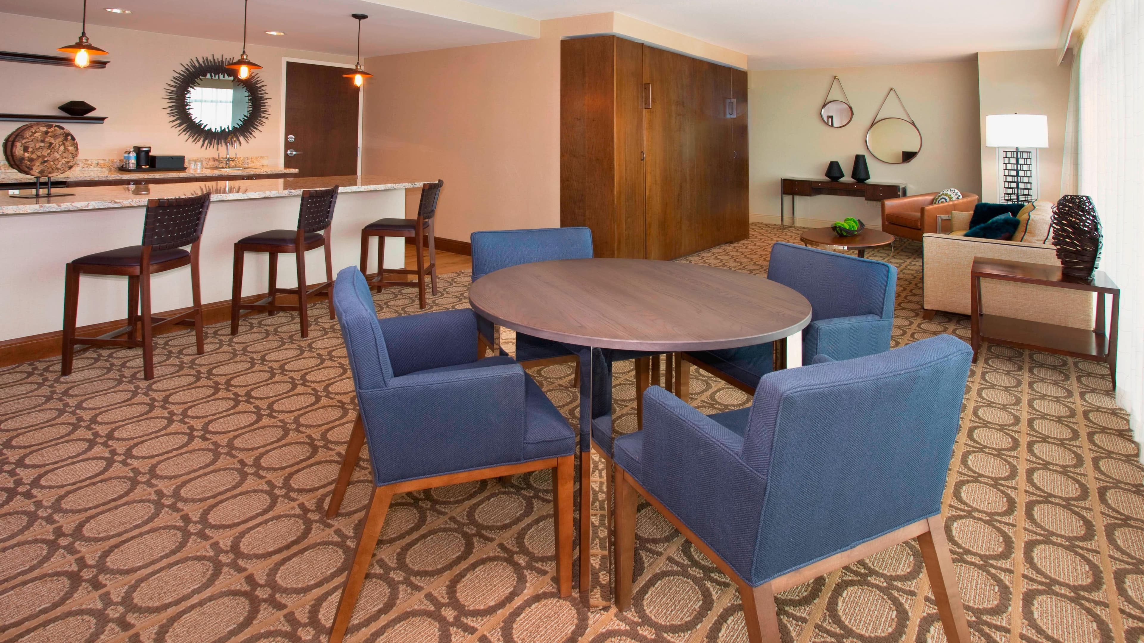 Denver Marriott Westminster — 33
