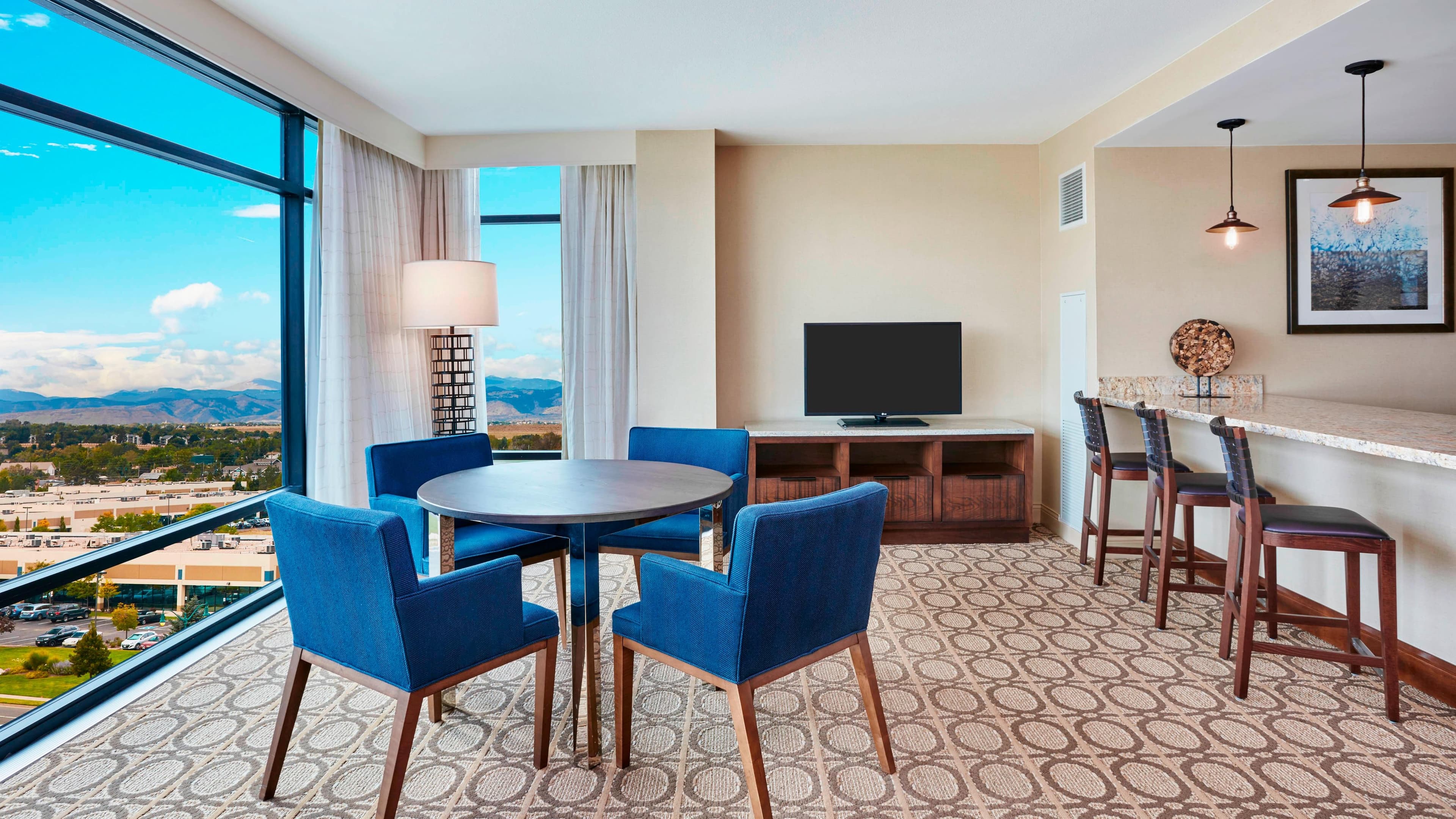 Denver Marriott Westminster — 29