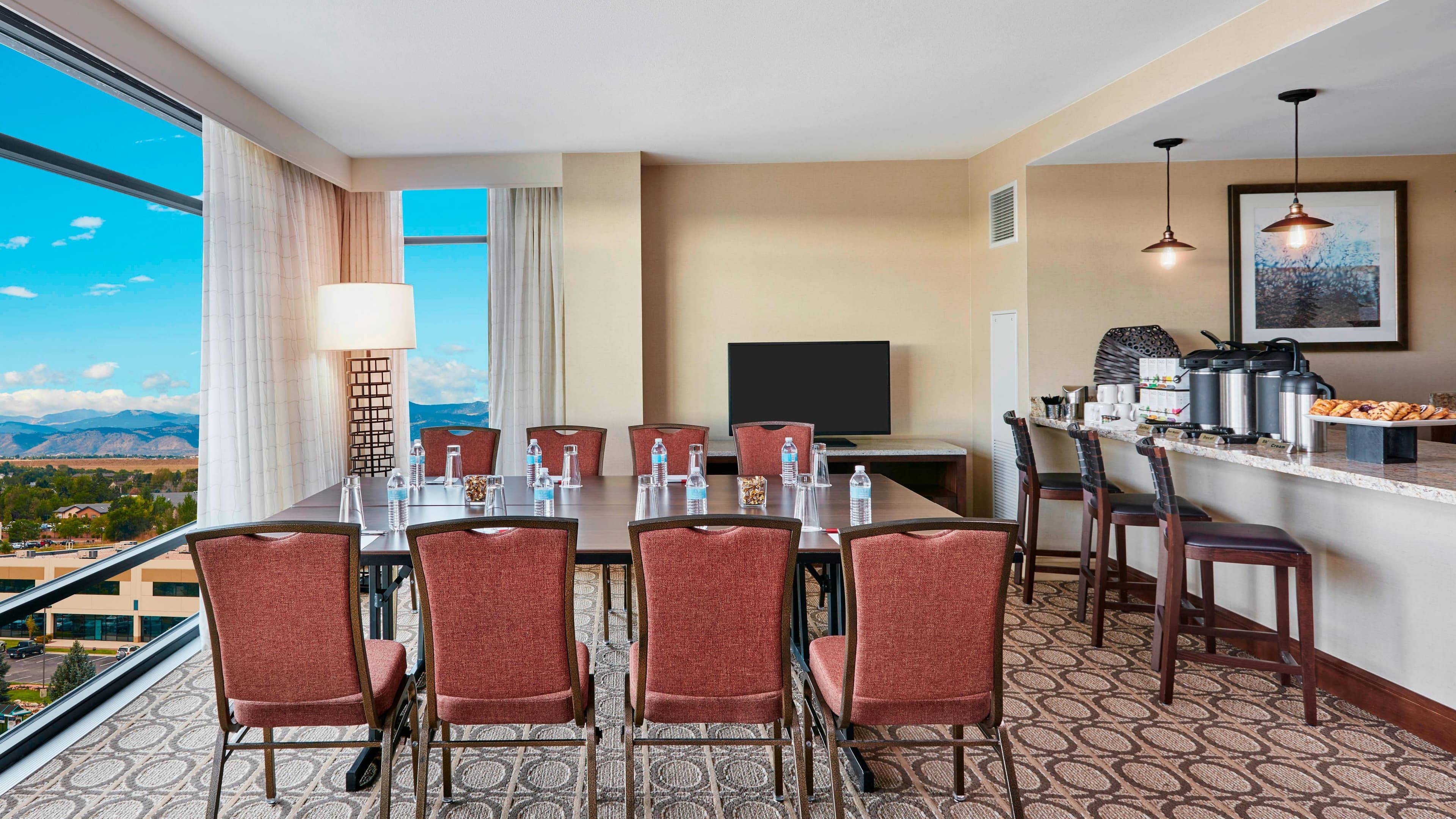Denver Marriott Westminster — 30