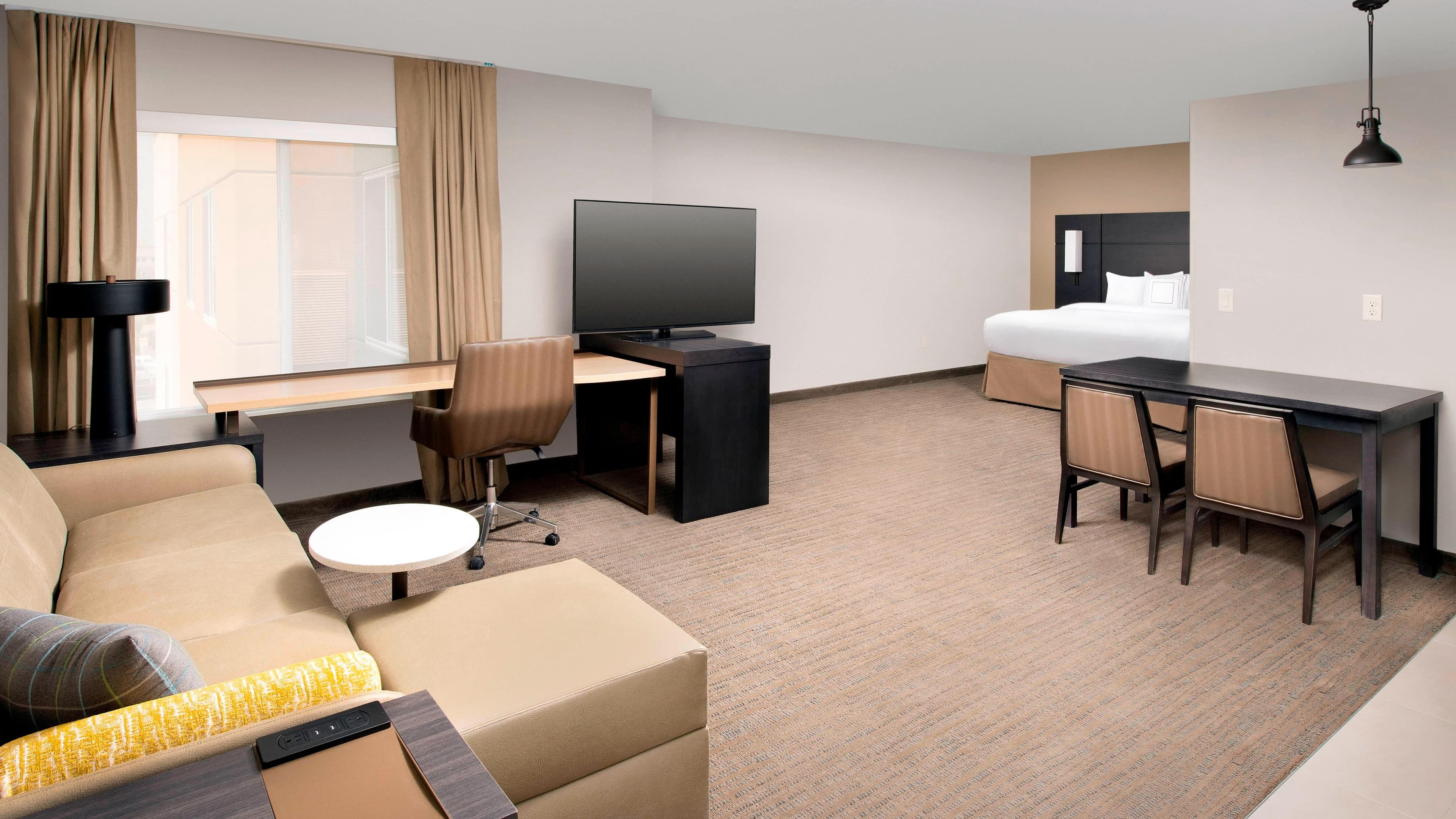 Residence Inn Denver Airport/Convention Center - Image 4