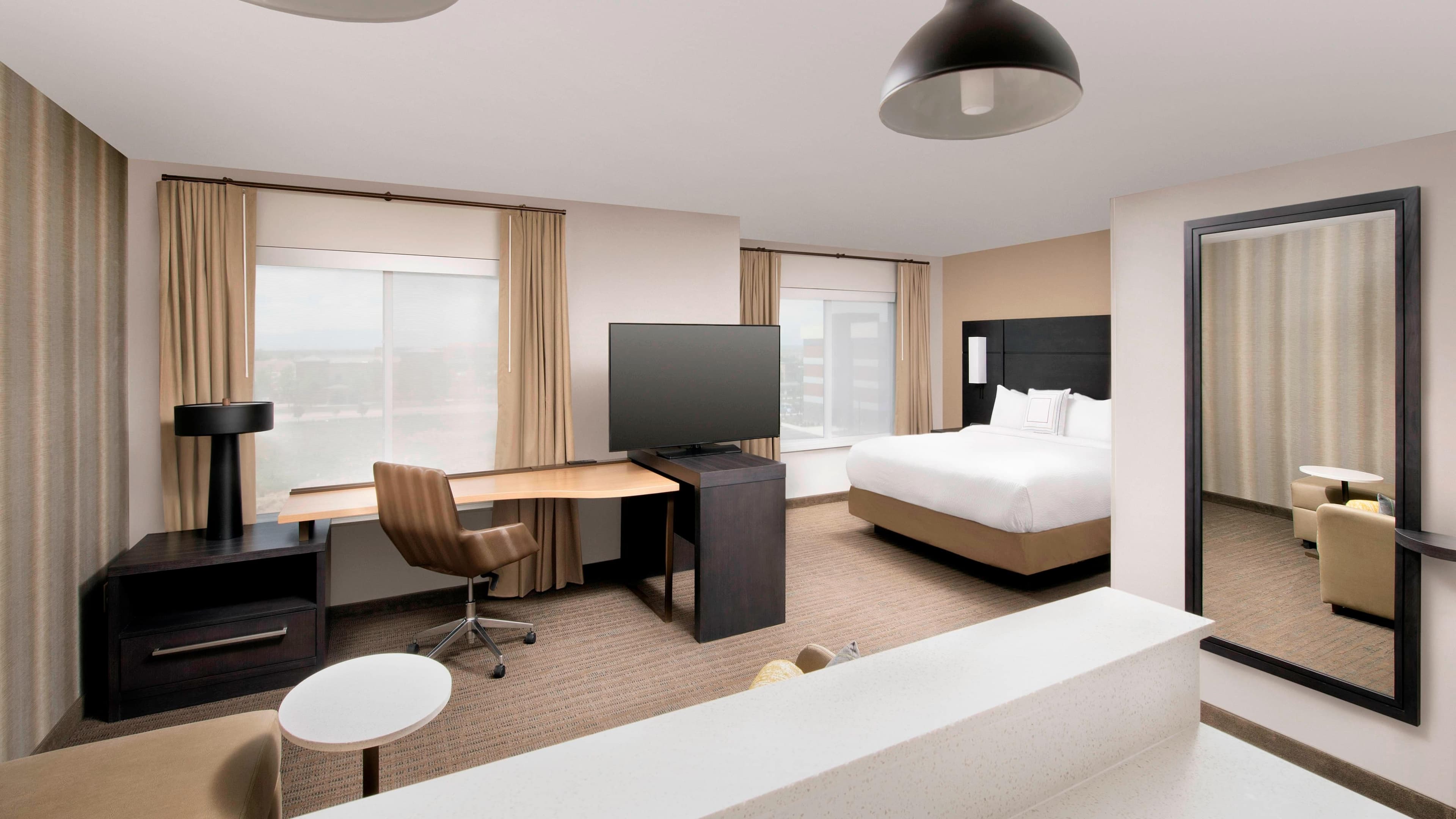 Residence Inn Denver Airport/Convention Center - Image 2