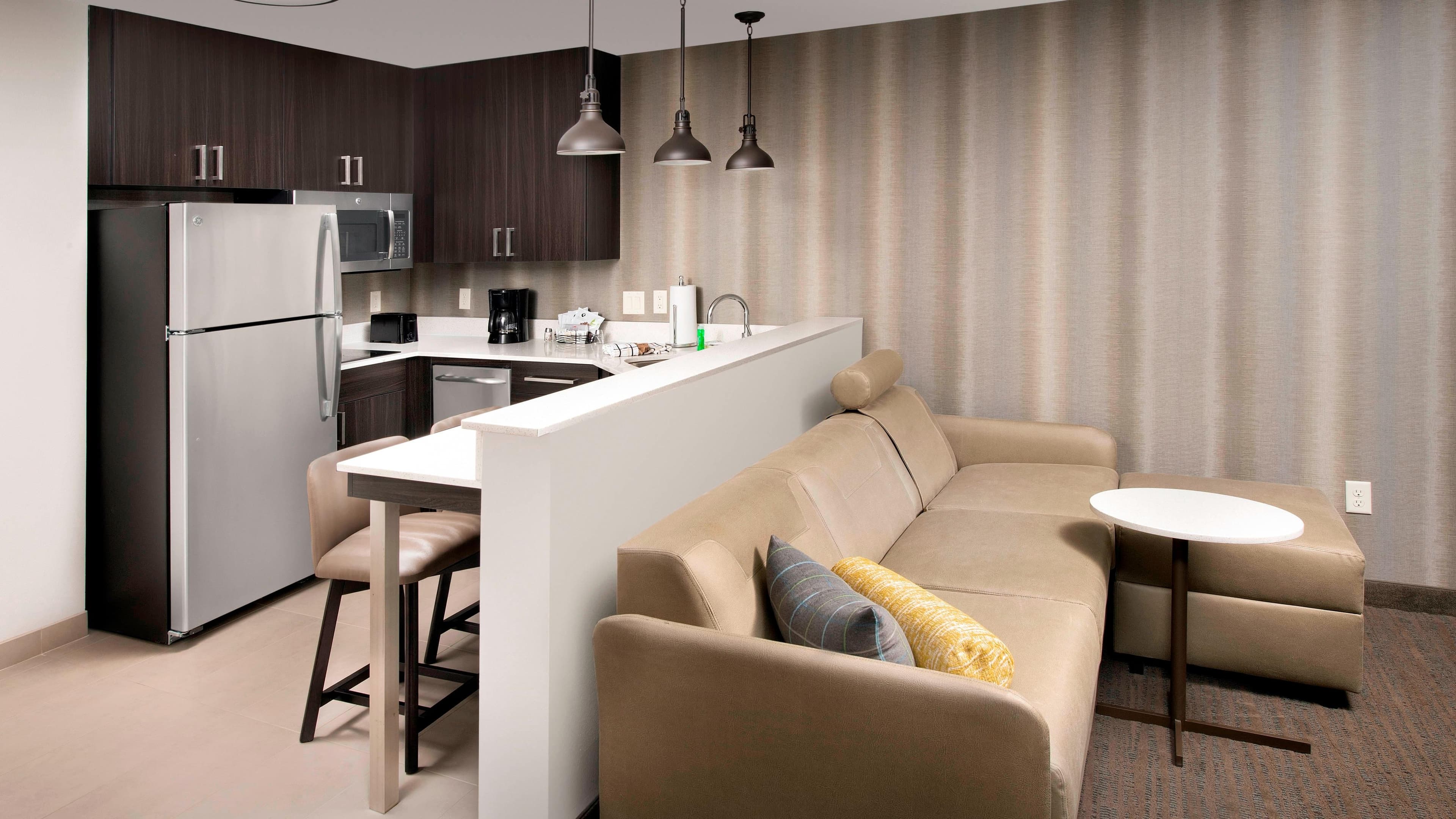 Residence Inn Denver Airport/Convention Center - Image 3
