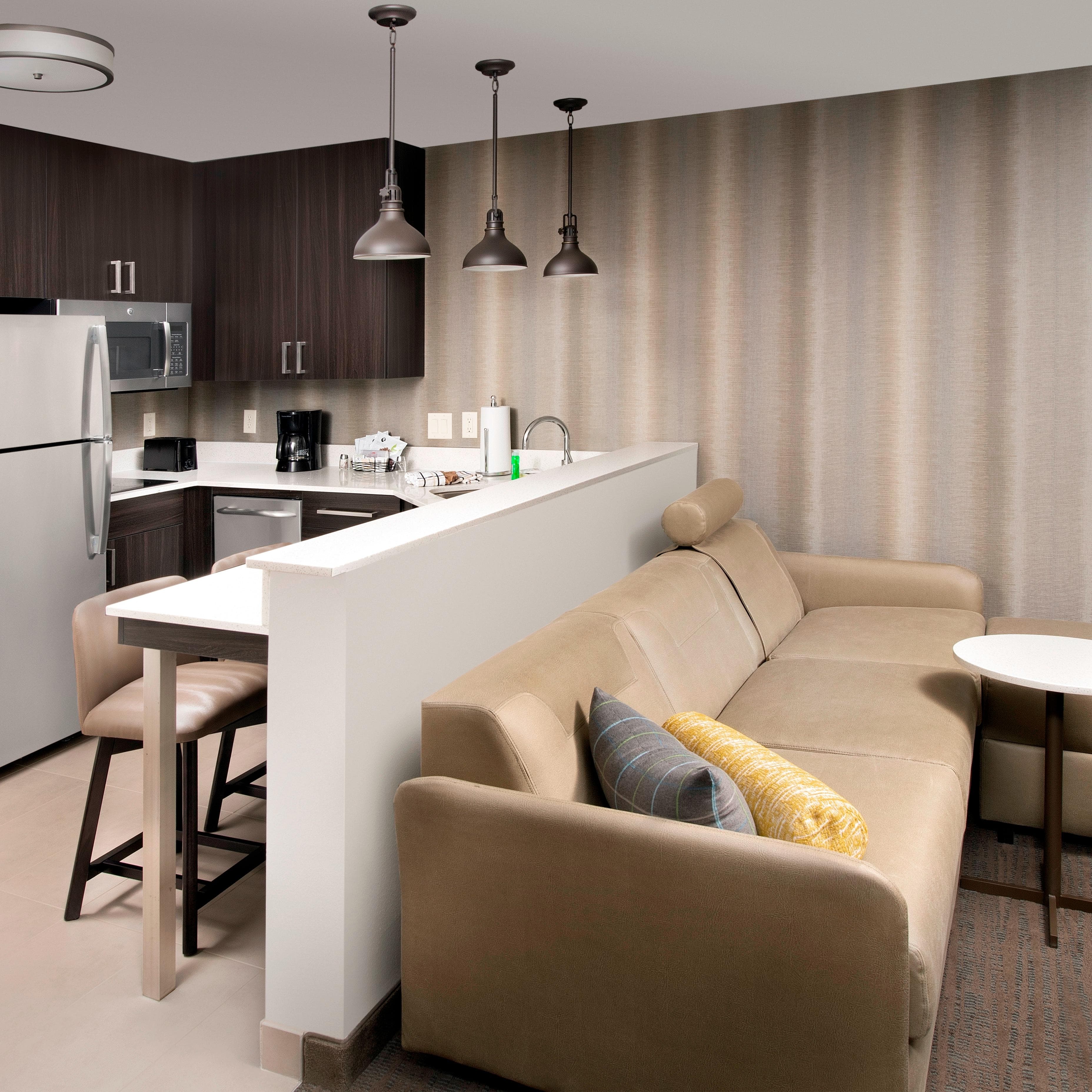 Residence Inn Denver Airport/Convention Center - Image 1
