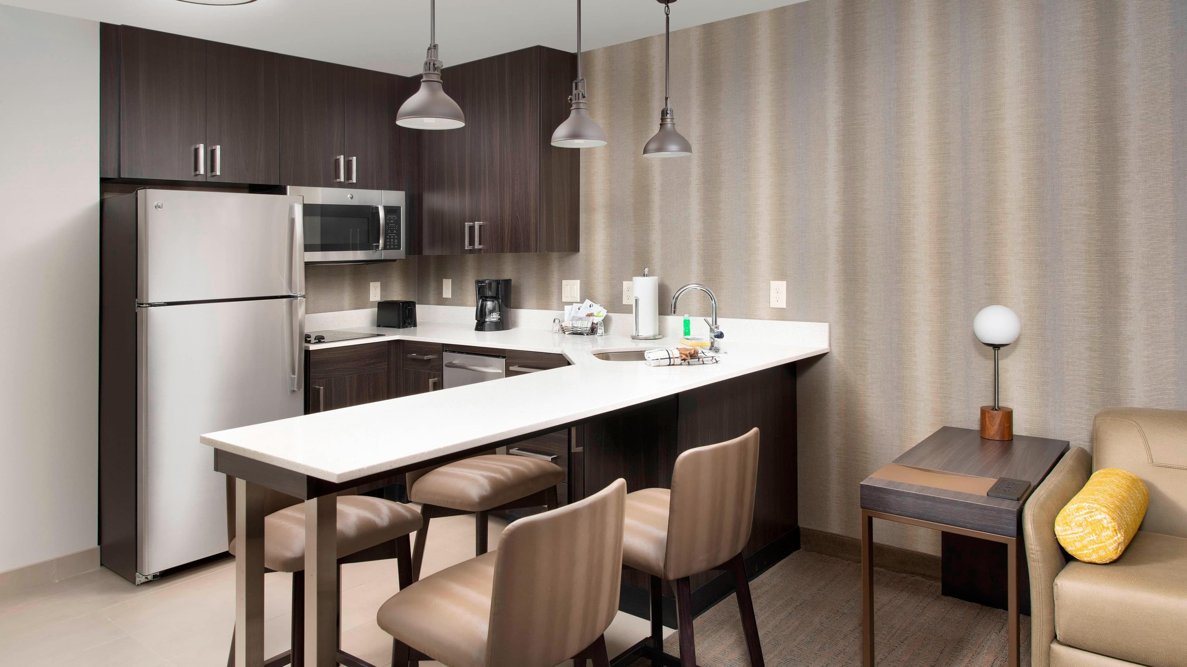Residence Inn Denver Airport/Convention Center — 13