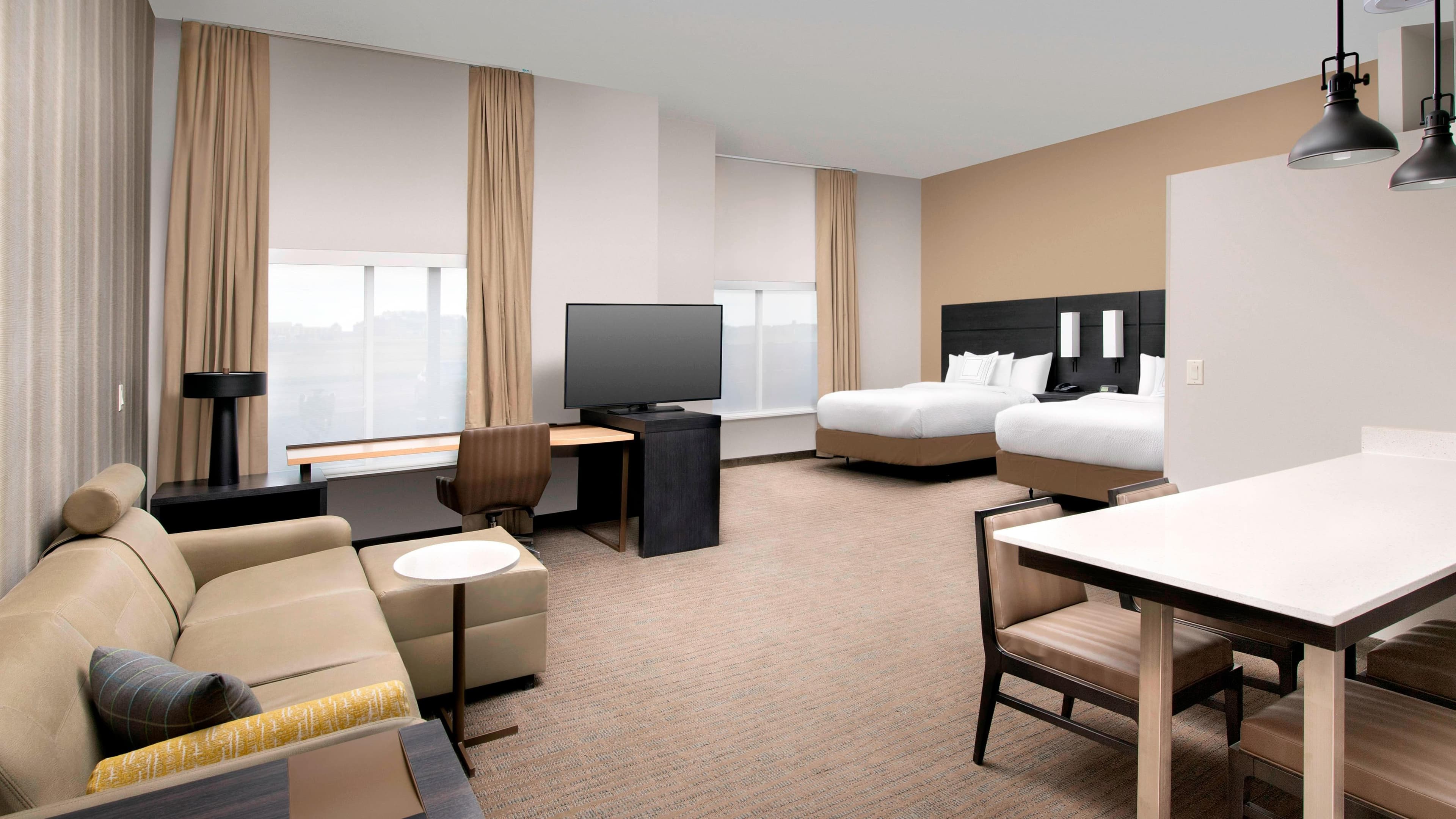 Residence Inn Denver Airport/Convention Center — 12