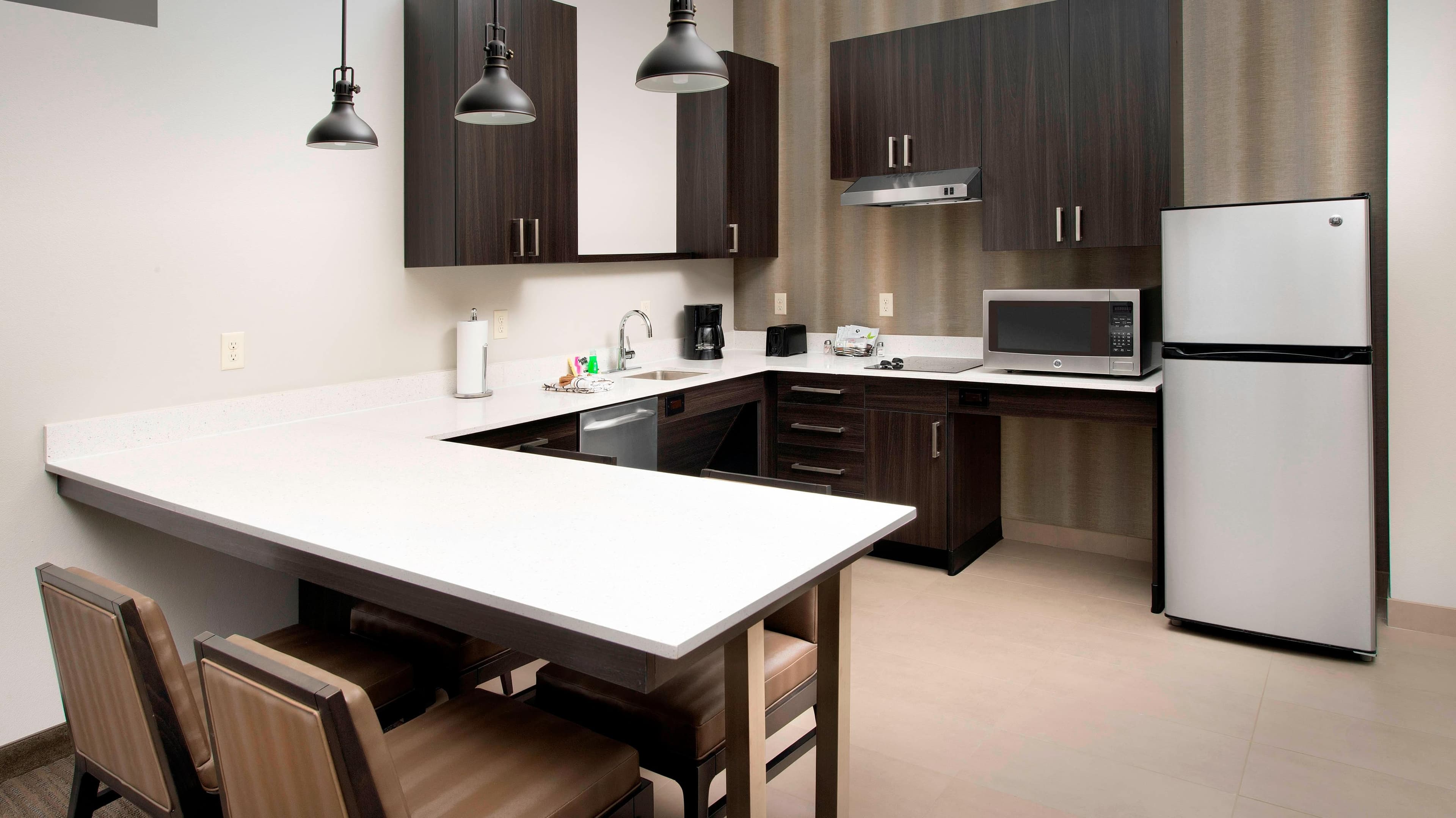 Residence Inn Denver Airport/Convention Center — 14