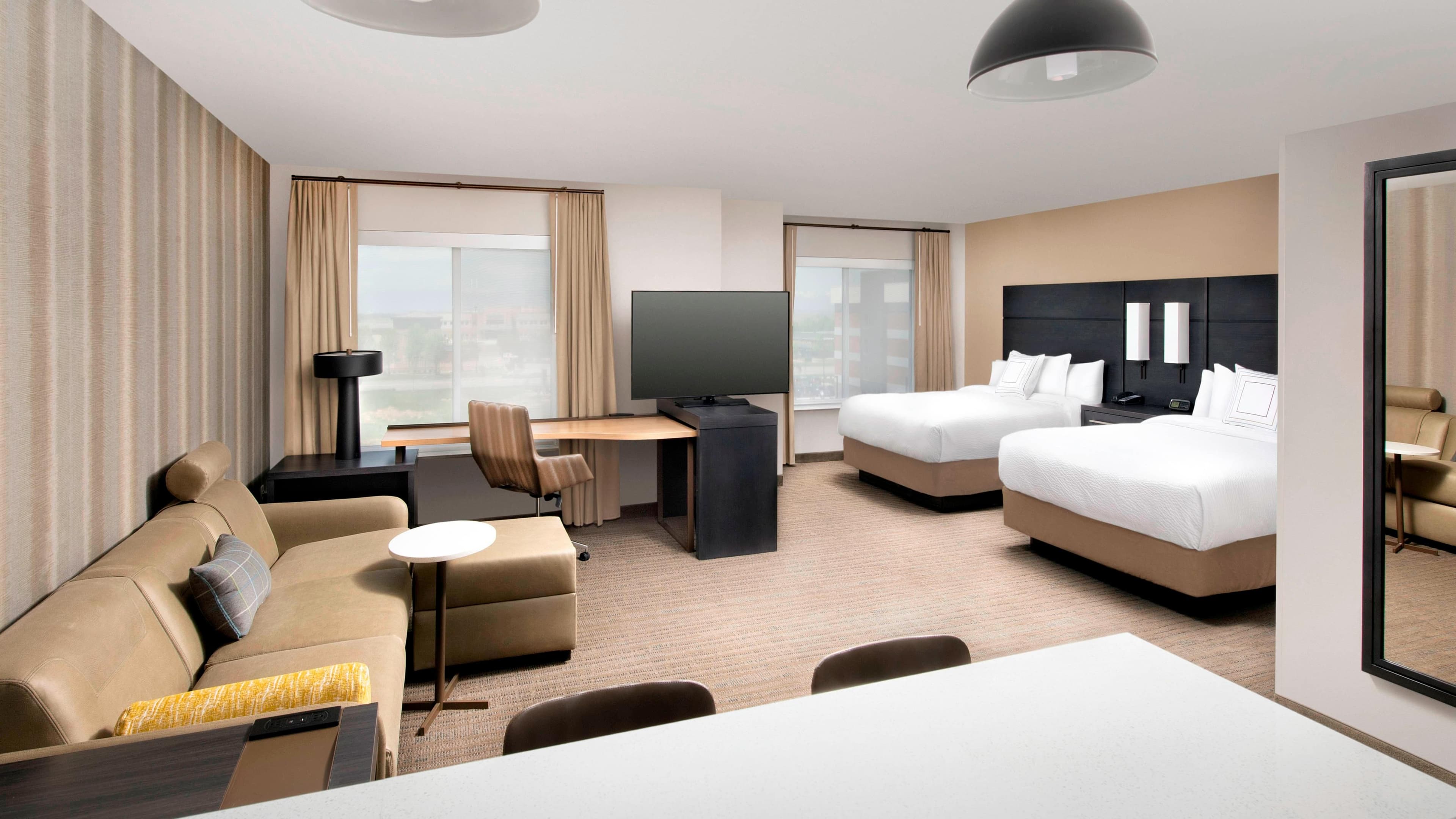 Residence Inn Denver Airport/Convention Center — 11