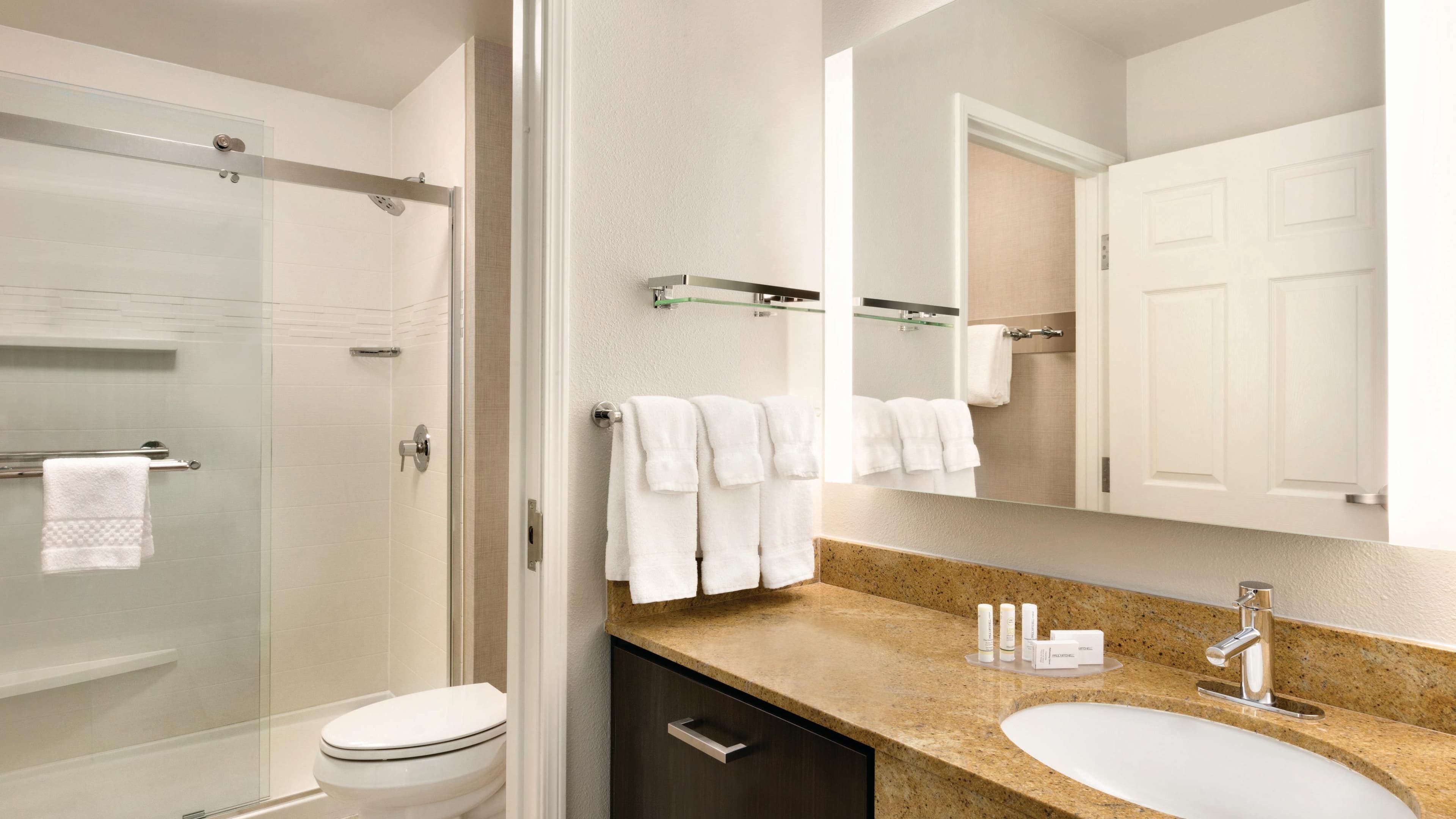 Residence Inn Denver City Center — 58