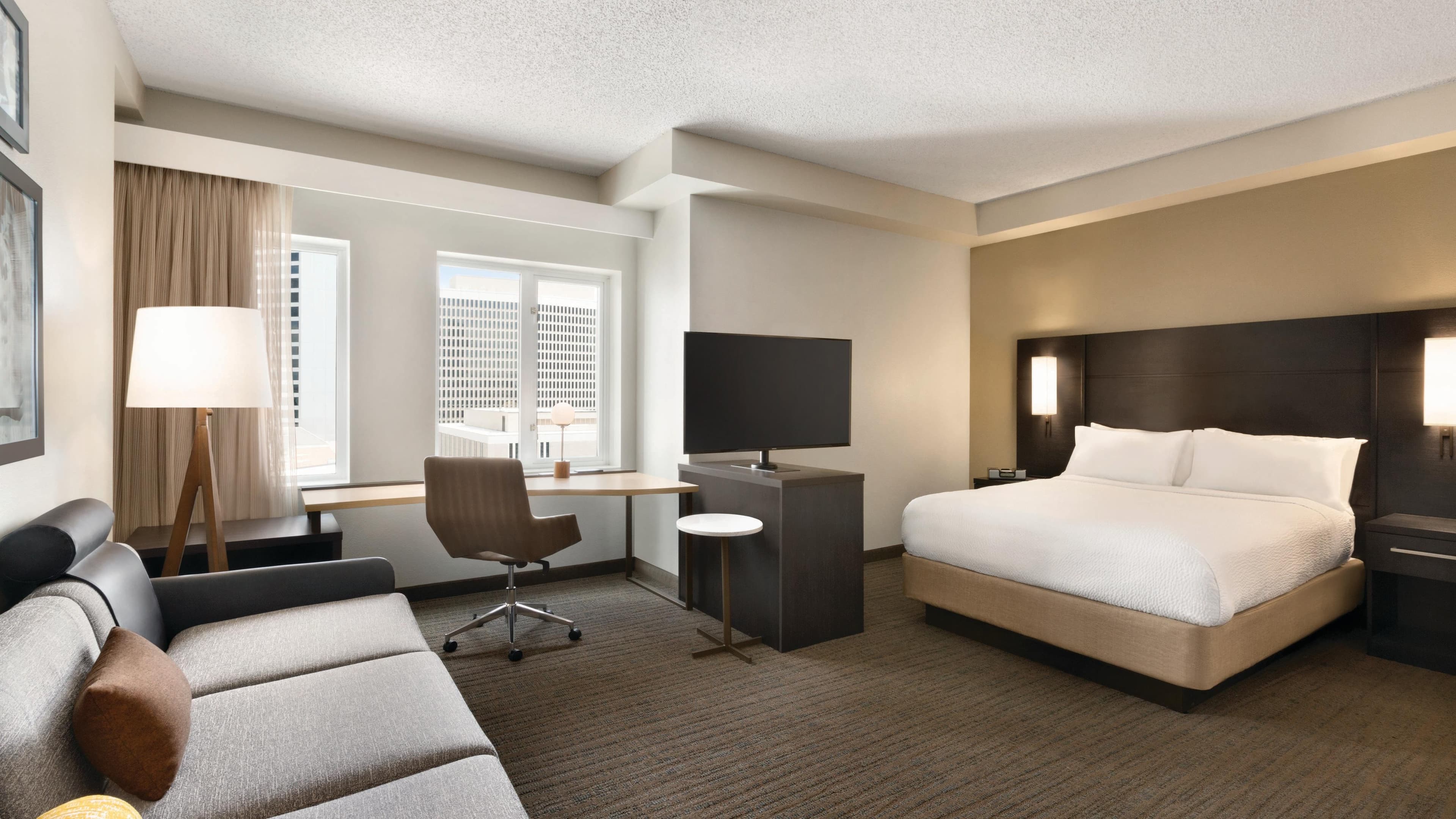 Residence Inn Denver City Center — 46