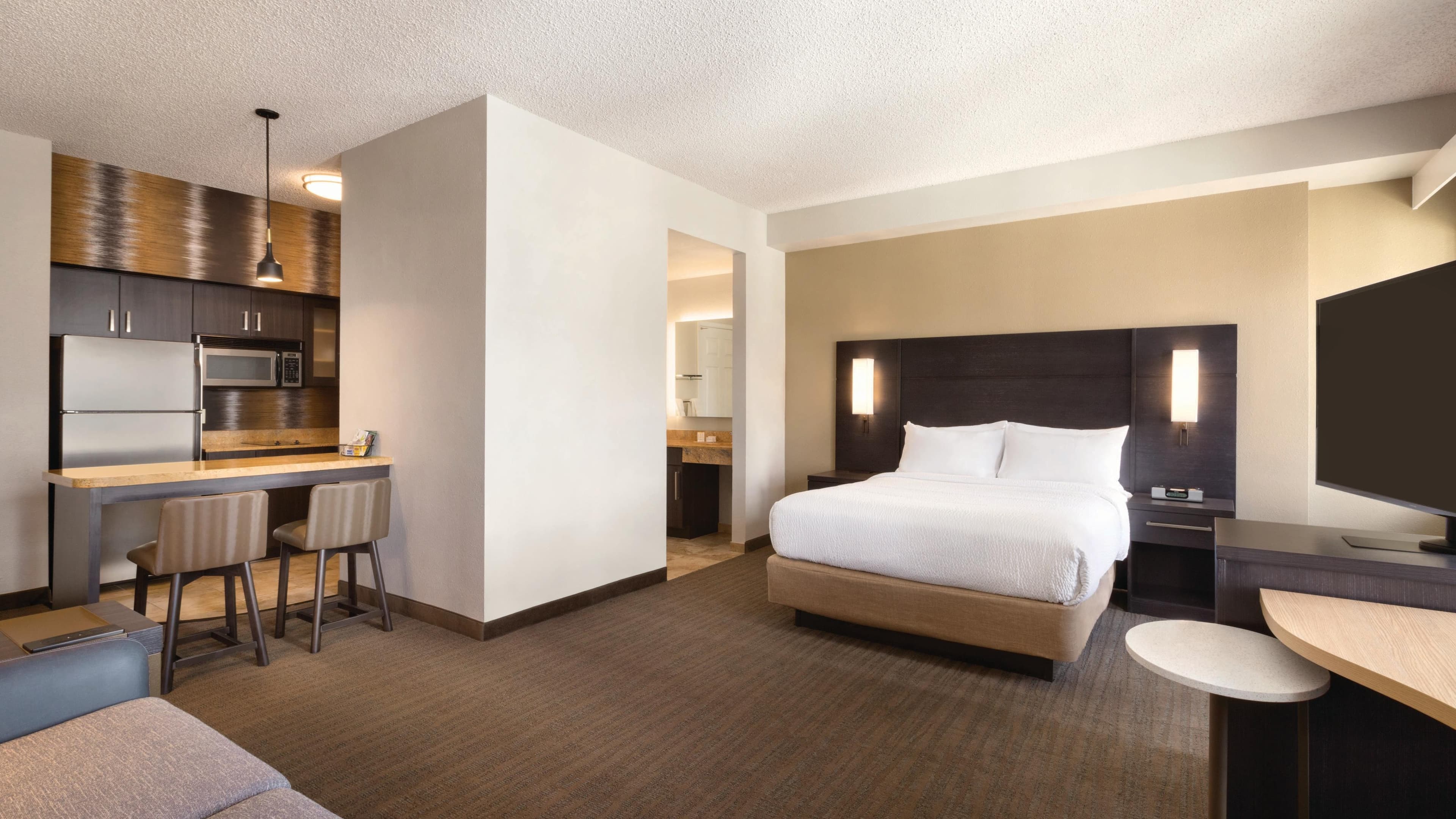 Residence Inn Denver City Center — 34
