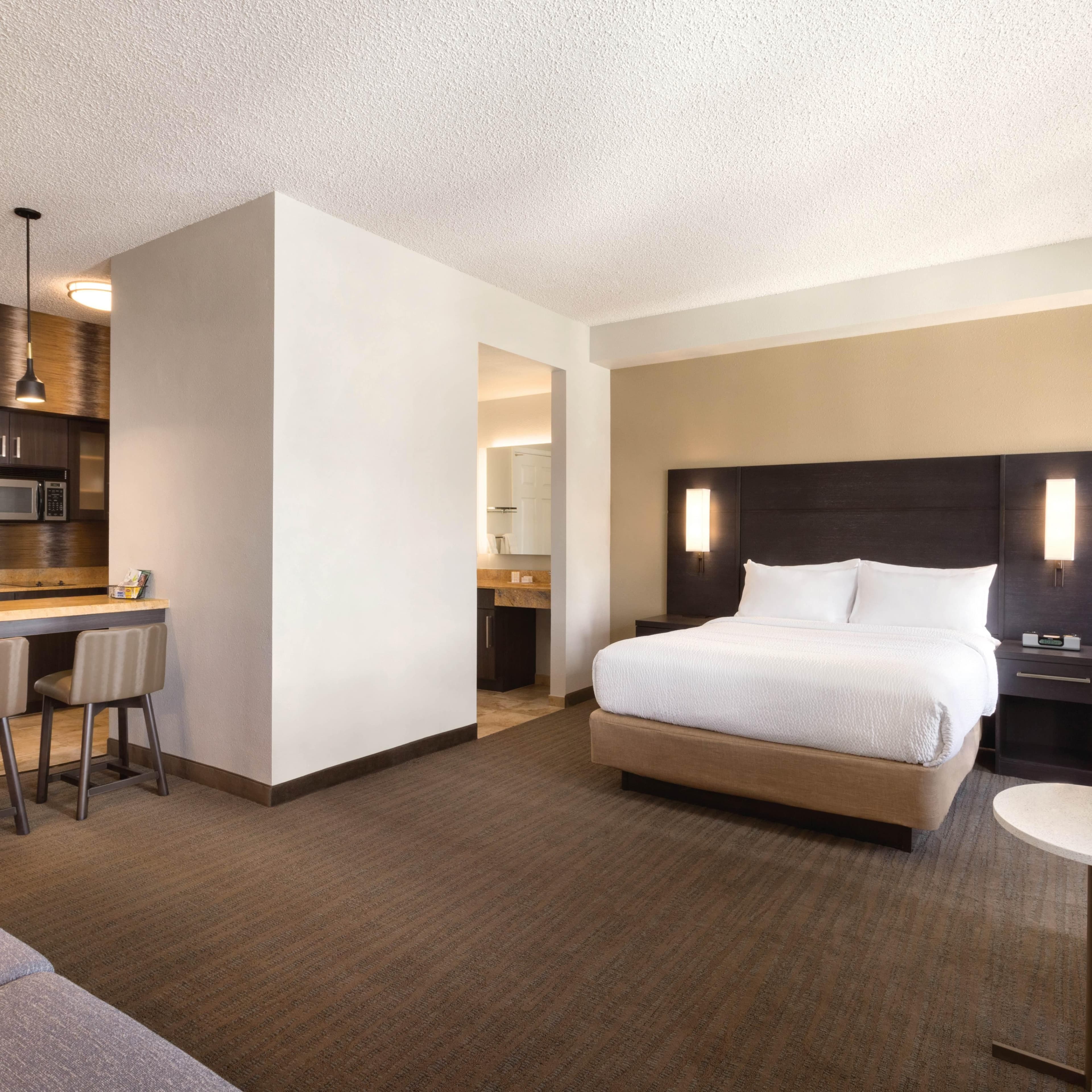 Residence Inn Denver City Center - Image 1