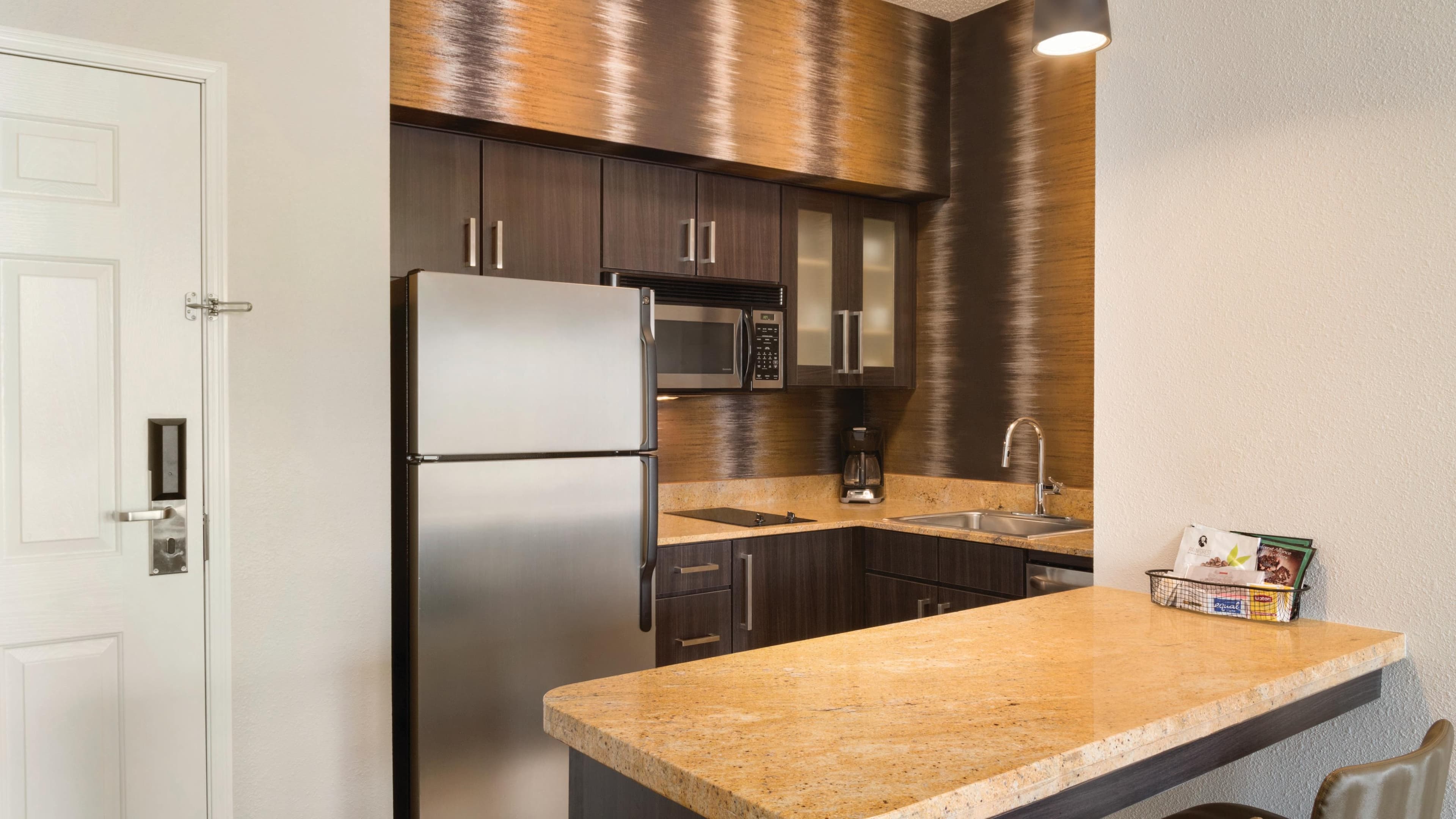 Residence Inn Denver City Center — 42