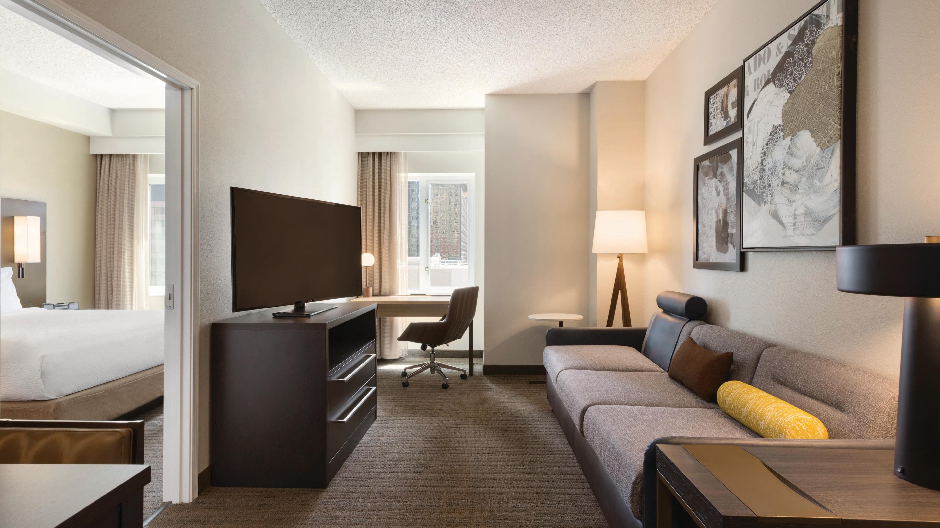Residence Inn Denver City Center - Image 5