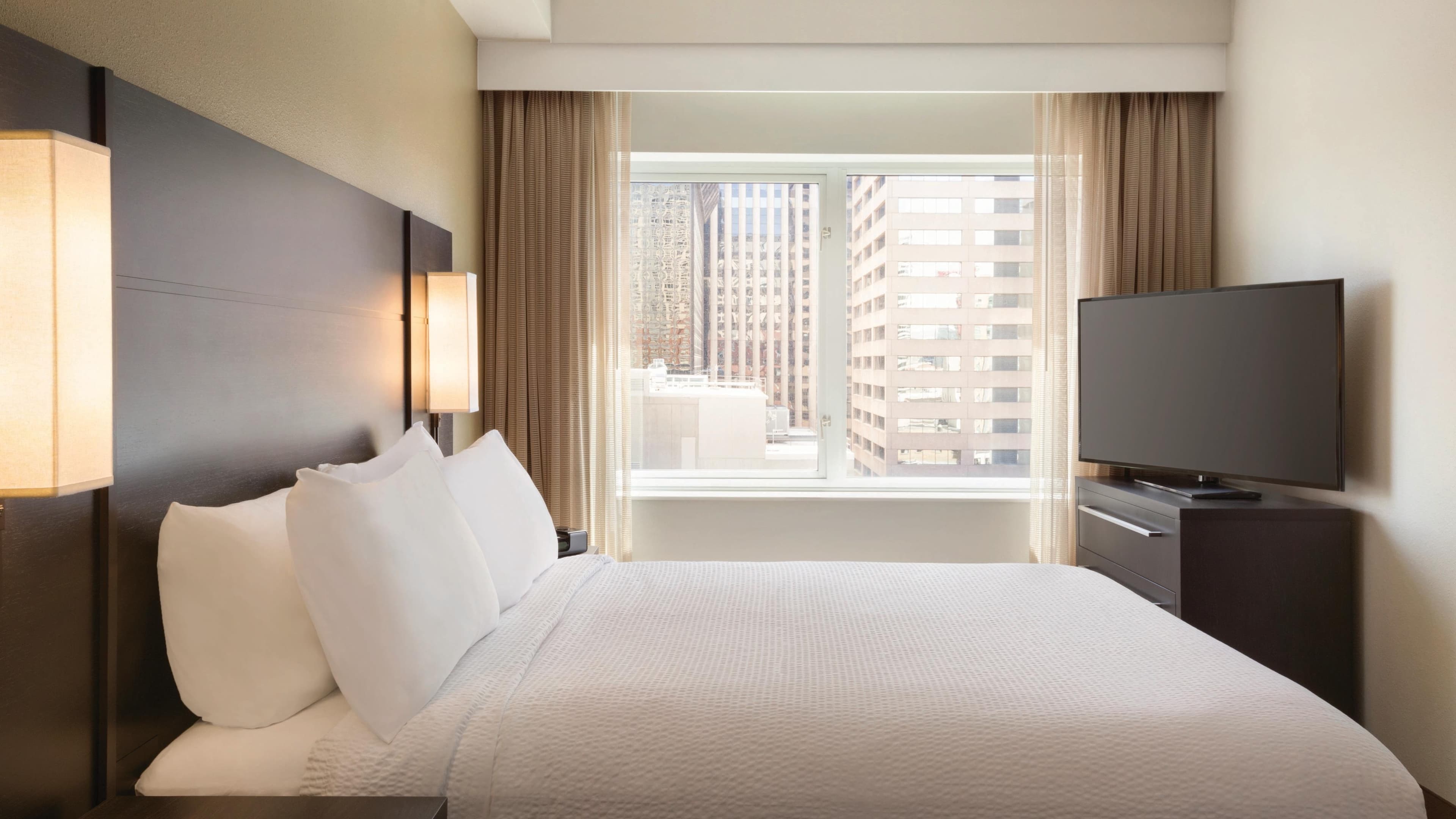 Residence Inn Denver City Center - Image 2